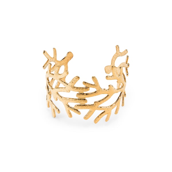 Bracelet manchette Bracelet manchette