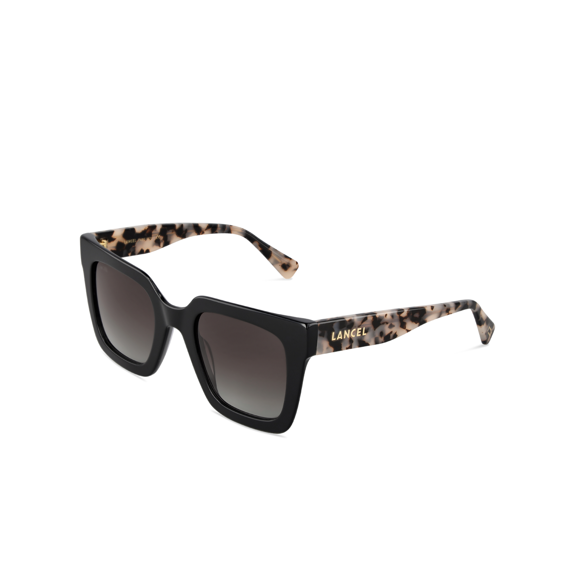 Lunettes louison de lancel en acetate LANCEL Multicolore