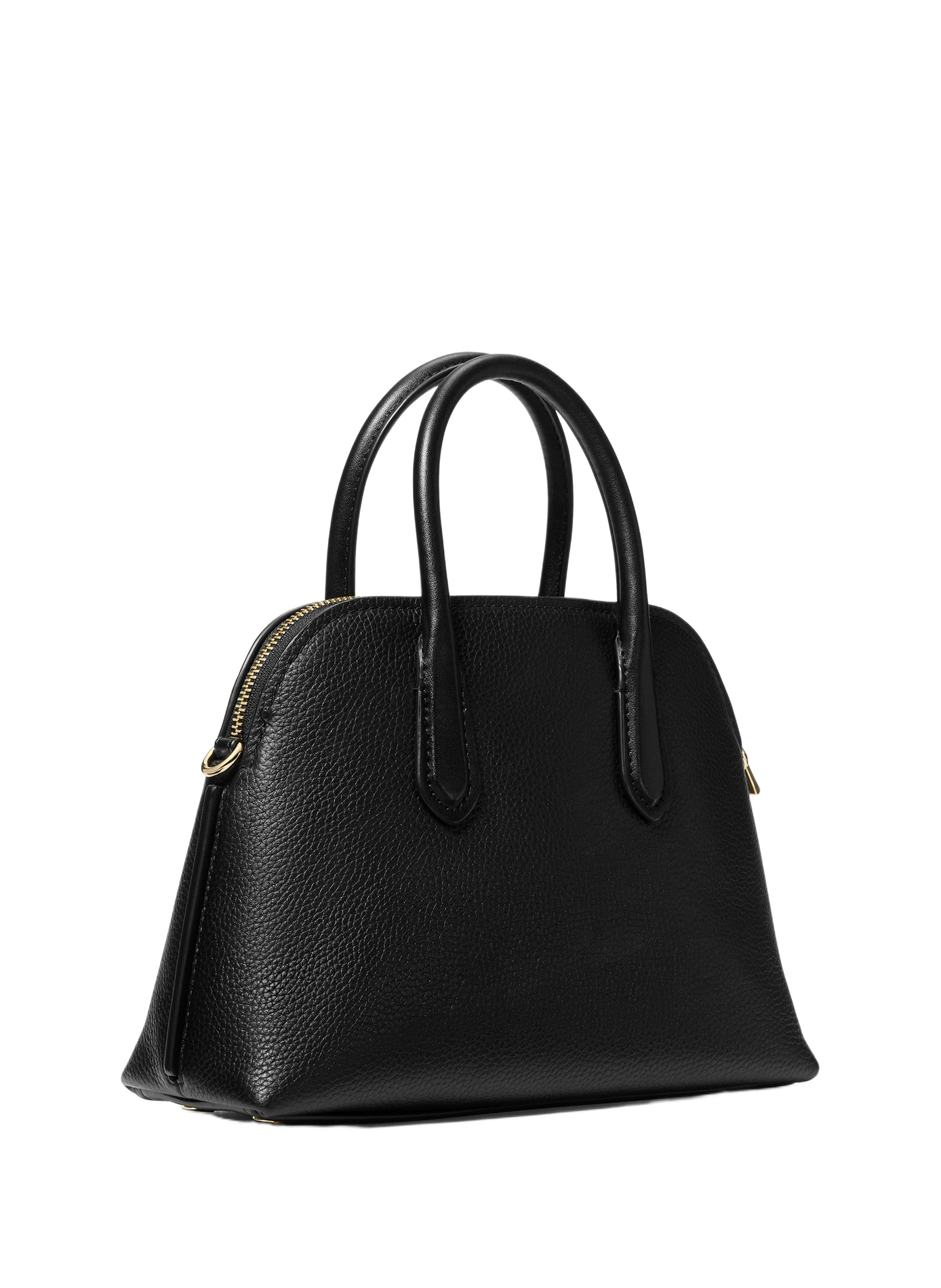 Freddie leather handbag MICHAEL KORS White
