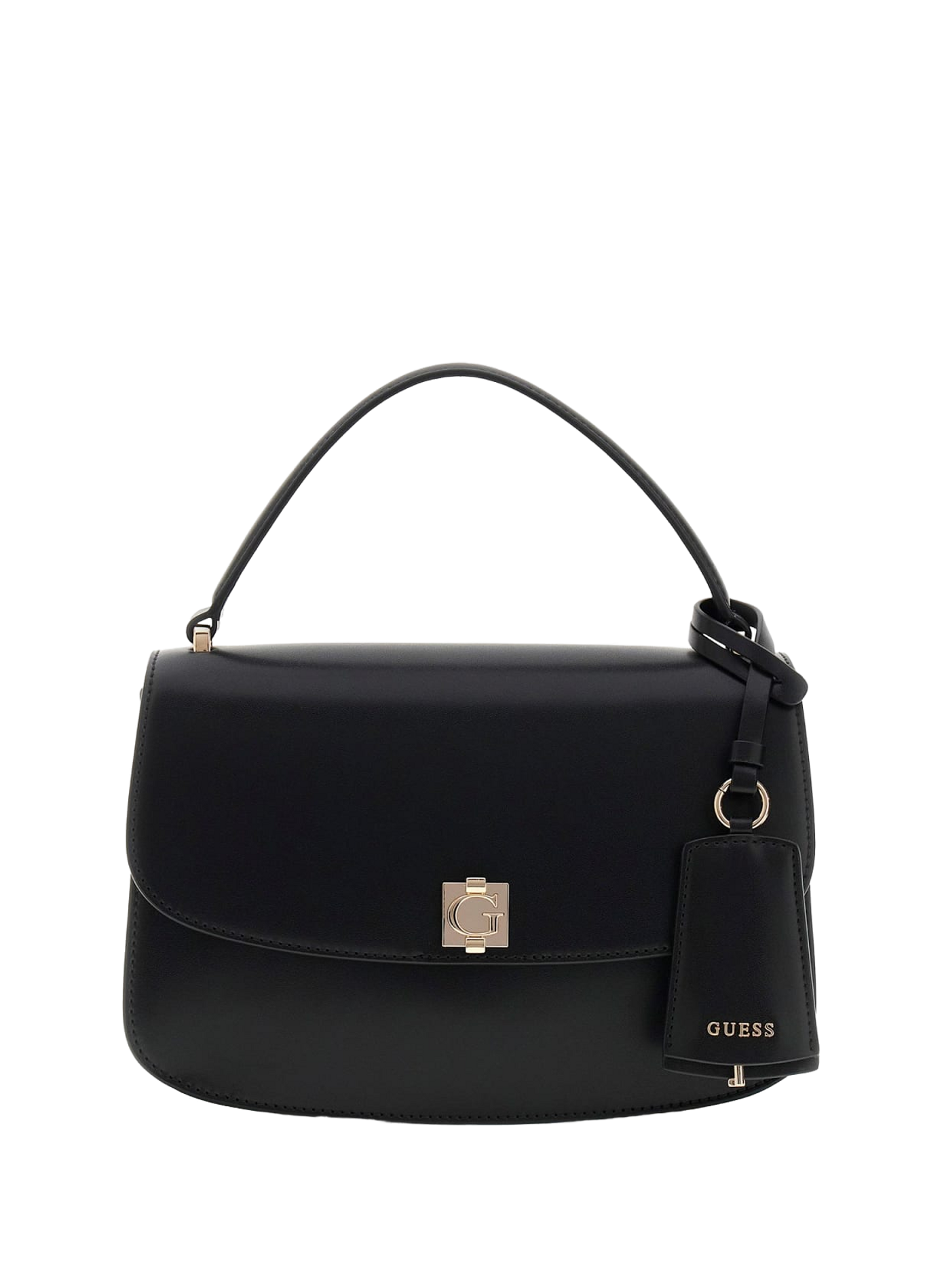 Sac à main GUESS Noir