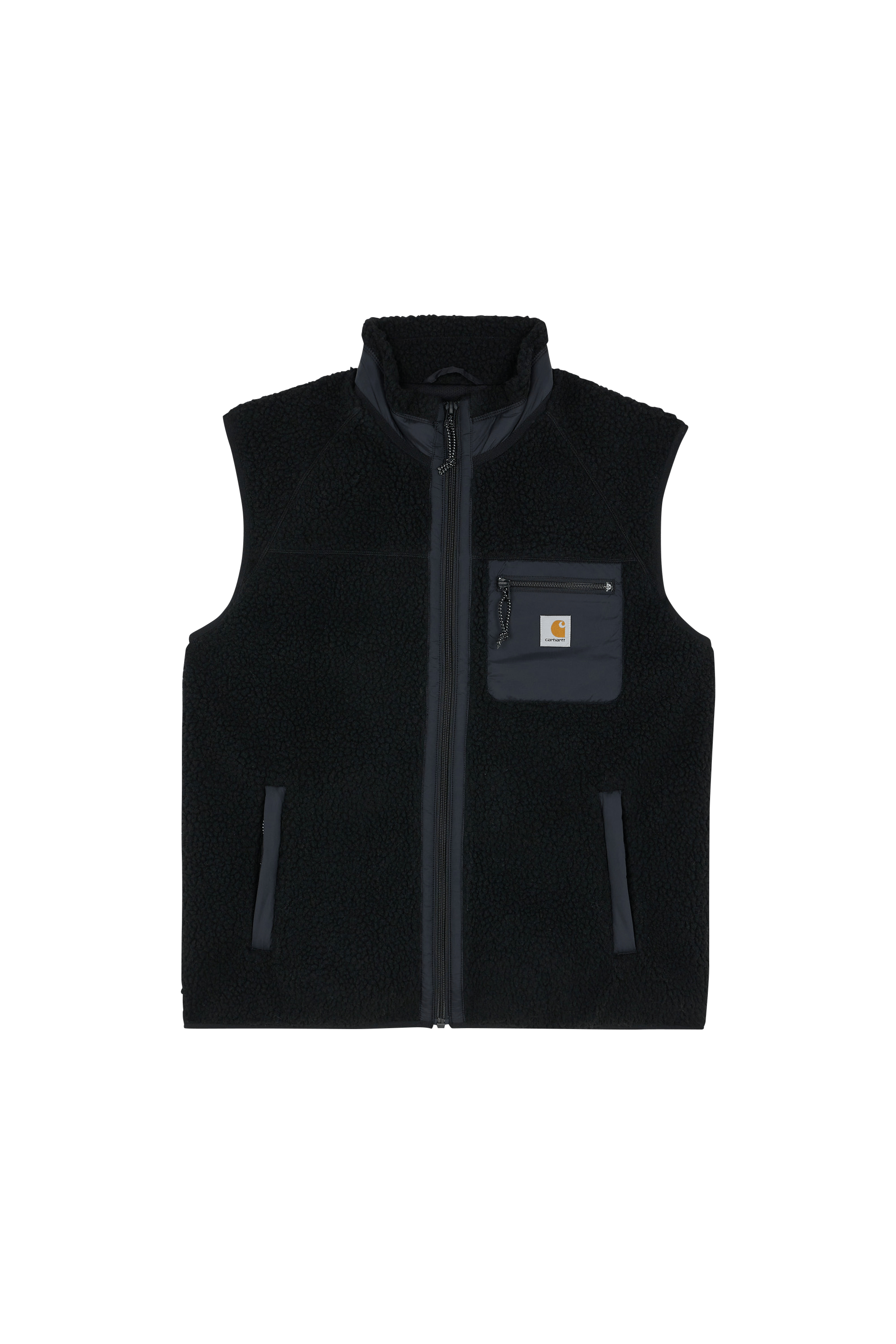 Gilet prentis vest liner CARHARTT WIP Noir