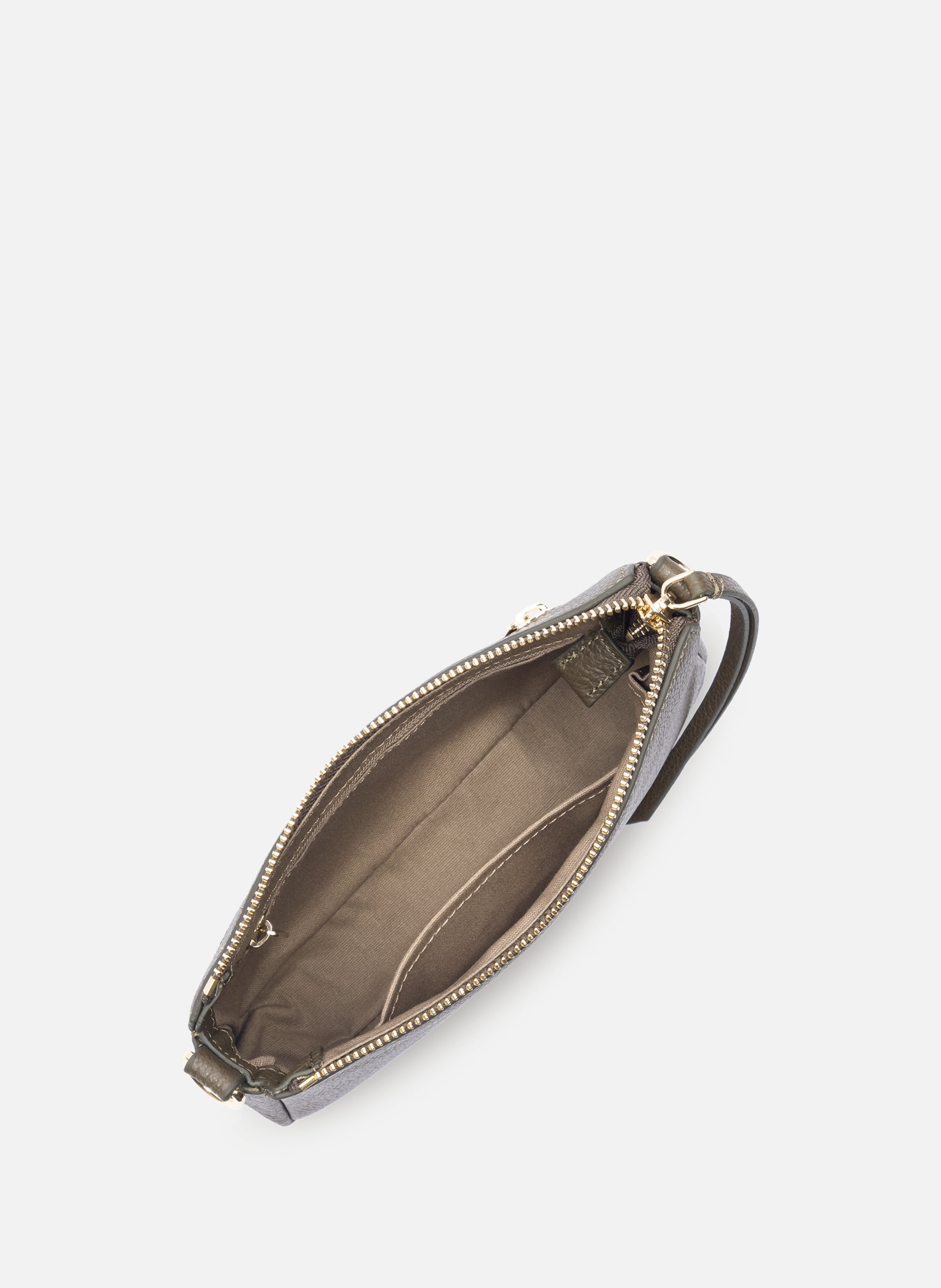 Pochette - dune LANCASTER Kaki