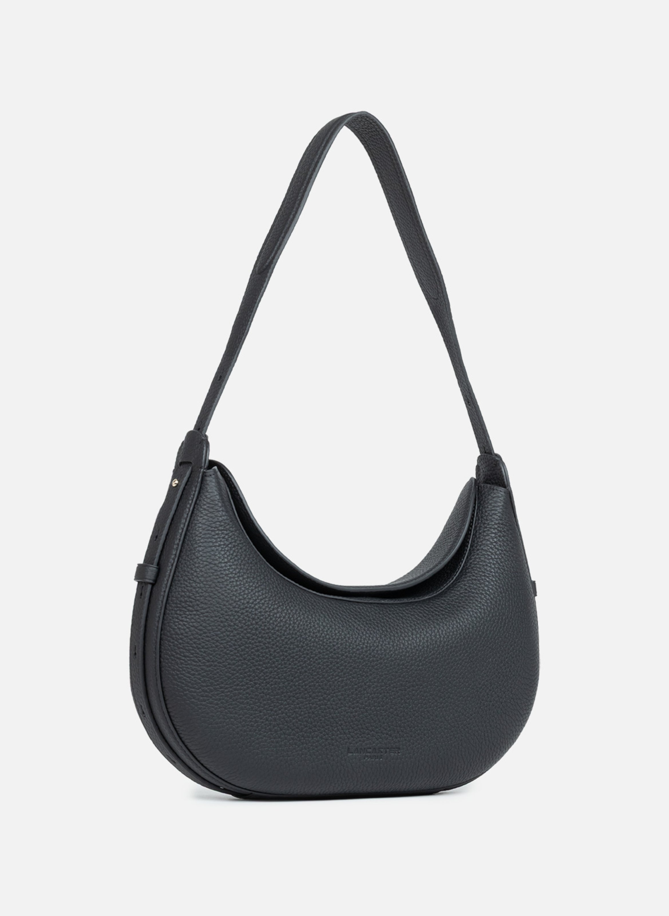Sac besace - toro ivy | Noir LANCASTER Femme