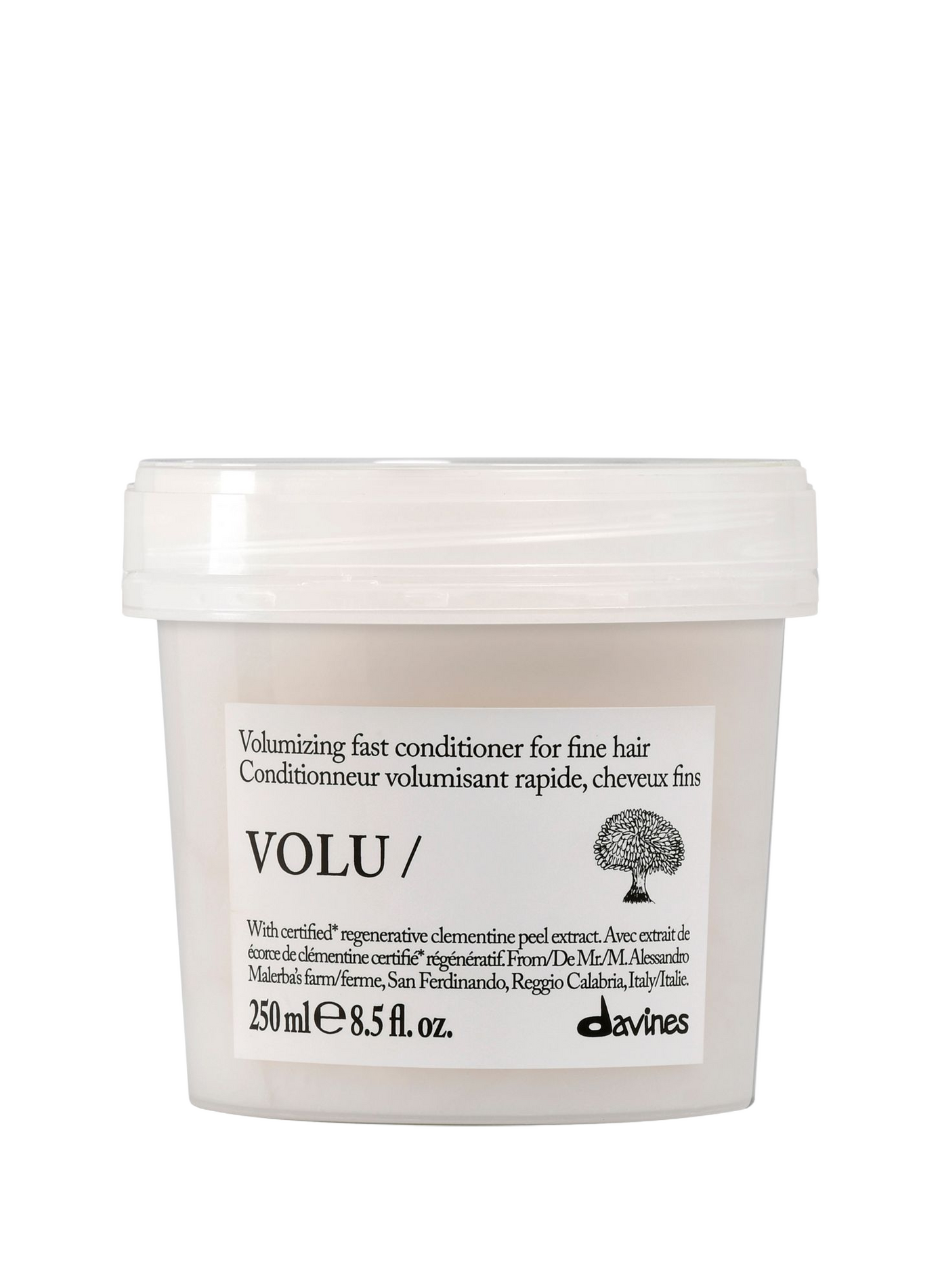 Volu Conditioner DAVINES No color