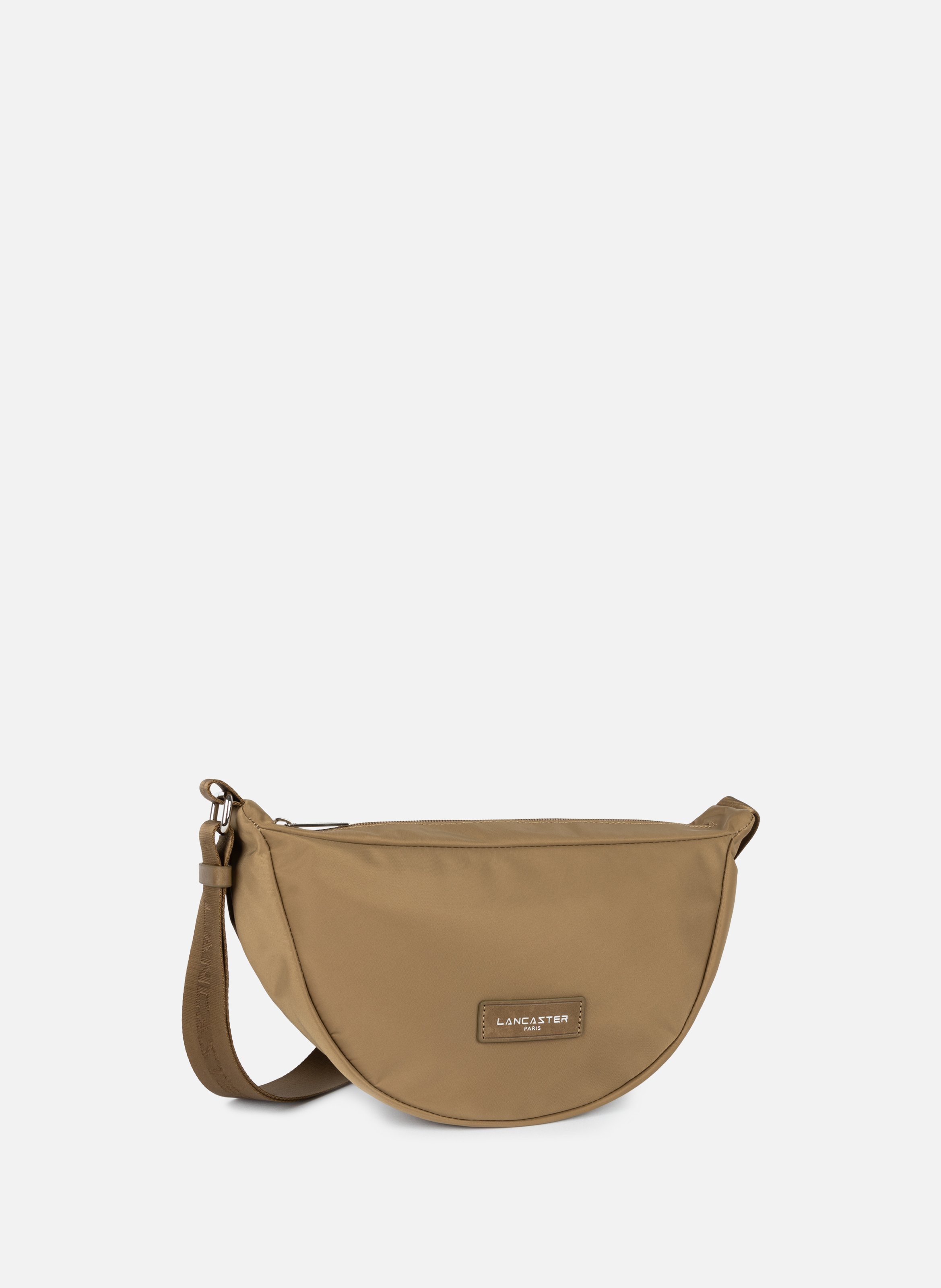 Heuptas - basic zwart LANCASTER Goud