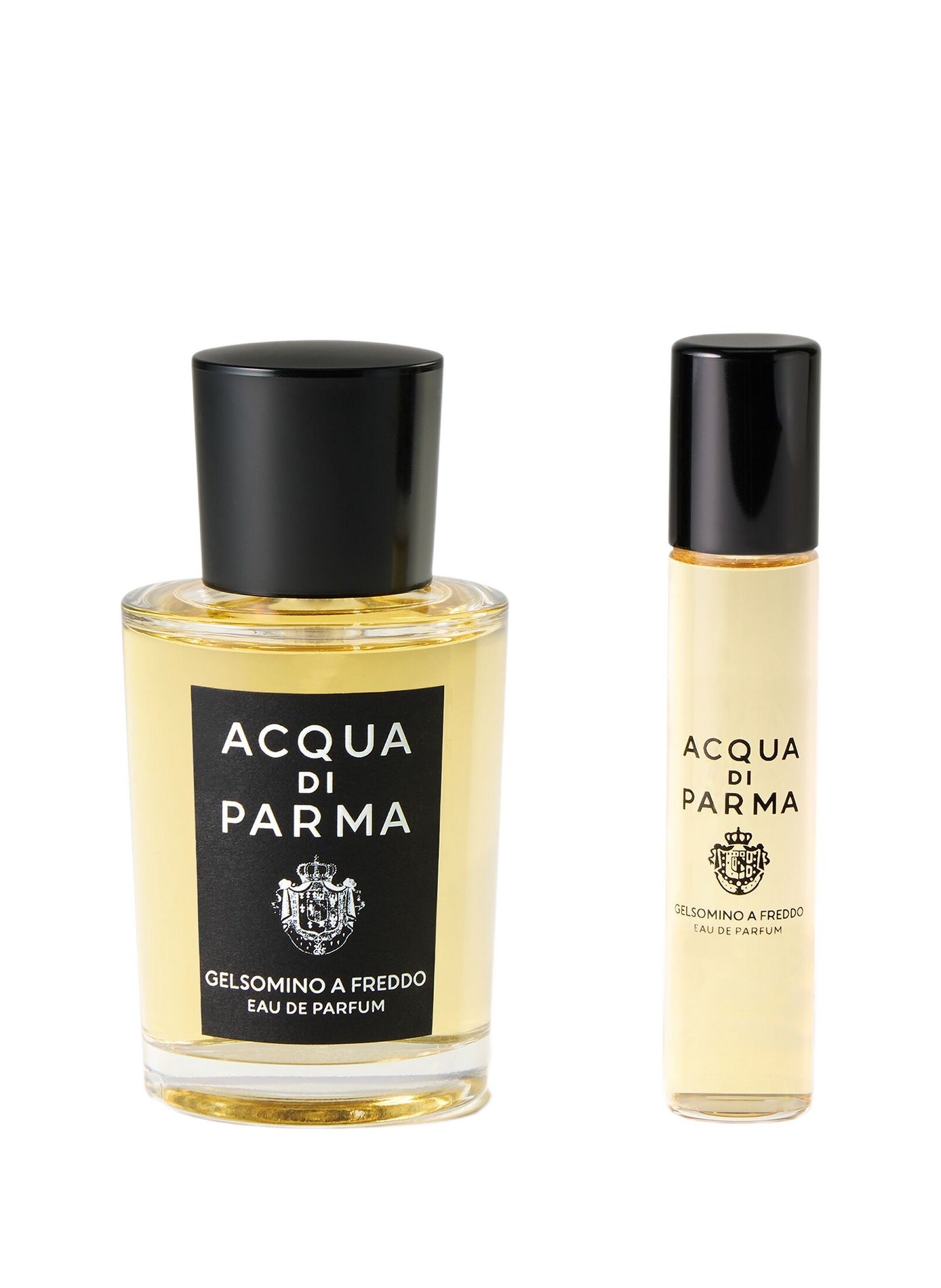 Gelsomino a Freddo - Coffret parfums ACQUA DI PARMA No color