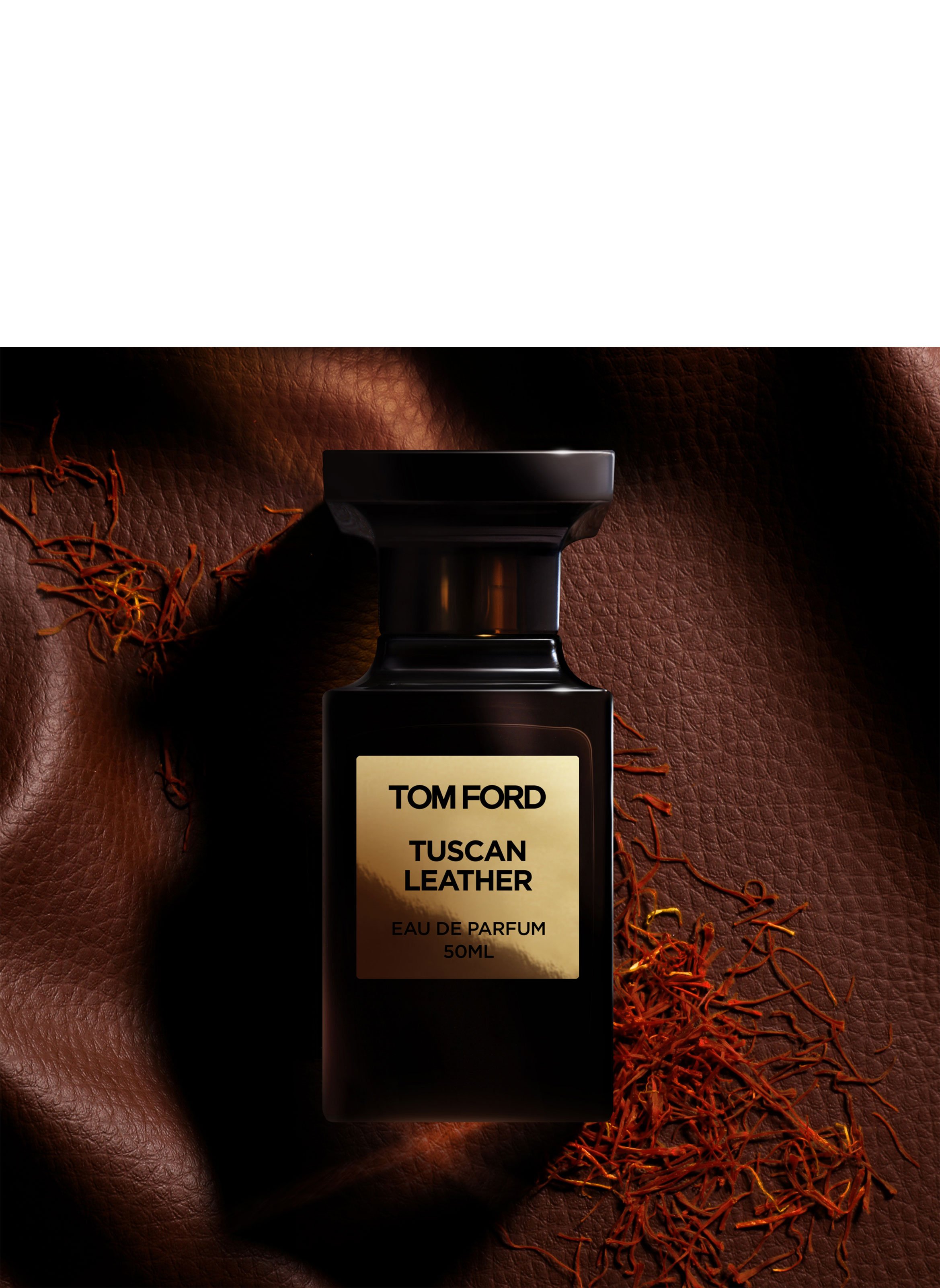 Tuscan Leather Body Spray TOM FORD No color