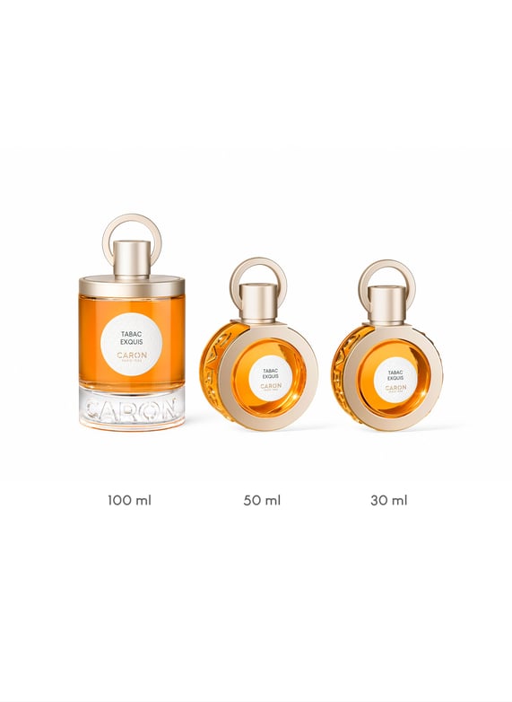caron tobacco exquis Eau de parfum - tabac exquis Caron - Beauty caron tobacco exquis Eau de parfum - tabac exquis Caron - Beauty