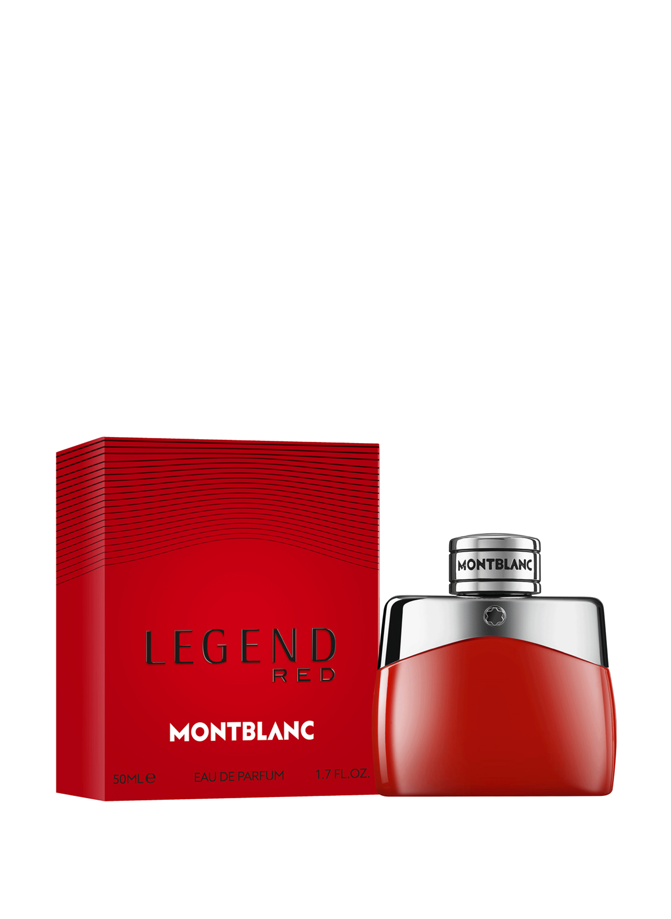 Montblanc Legend Red eau de parfum MONTBLANC No color