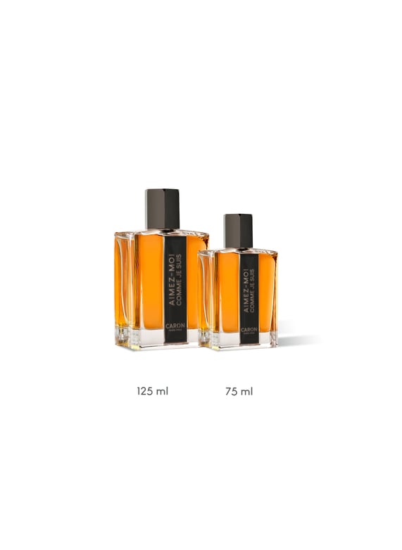 Eau de Toilette  - Aimez-Moi Comme Je Suis by CARON Eau de Toilette  - Aimez-Moi Comme Je Suis No color