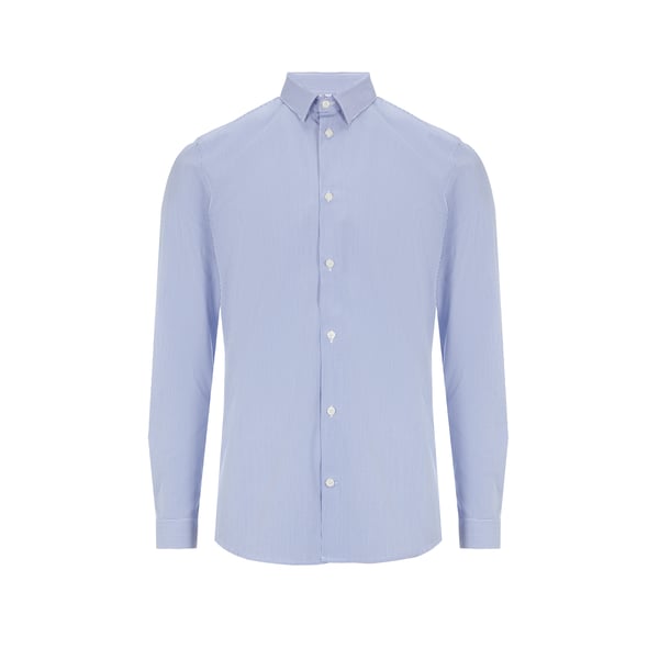 Chemise rayé slim