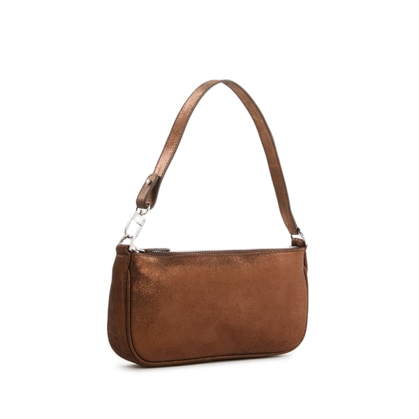 Sac à main Rachel bear en cuir