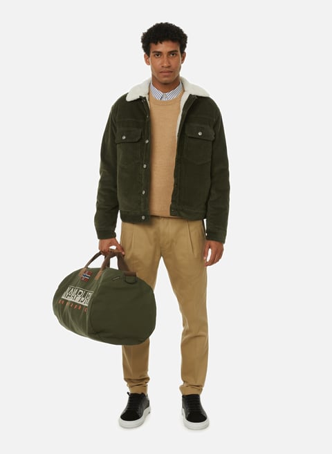 Sac napapijri discount homme