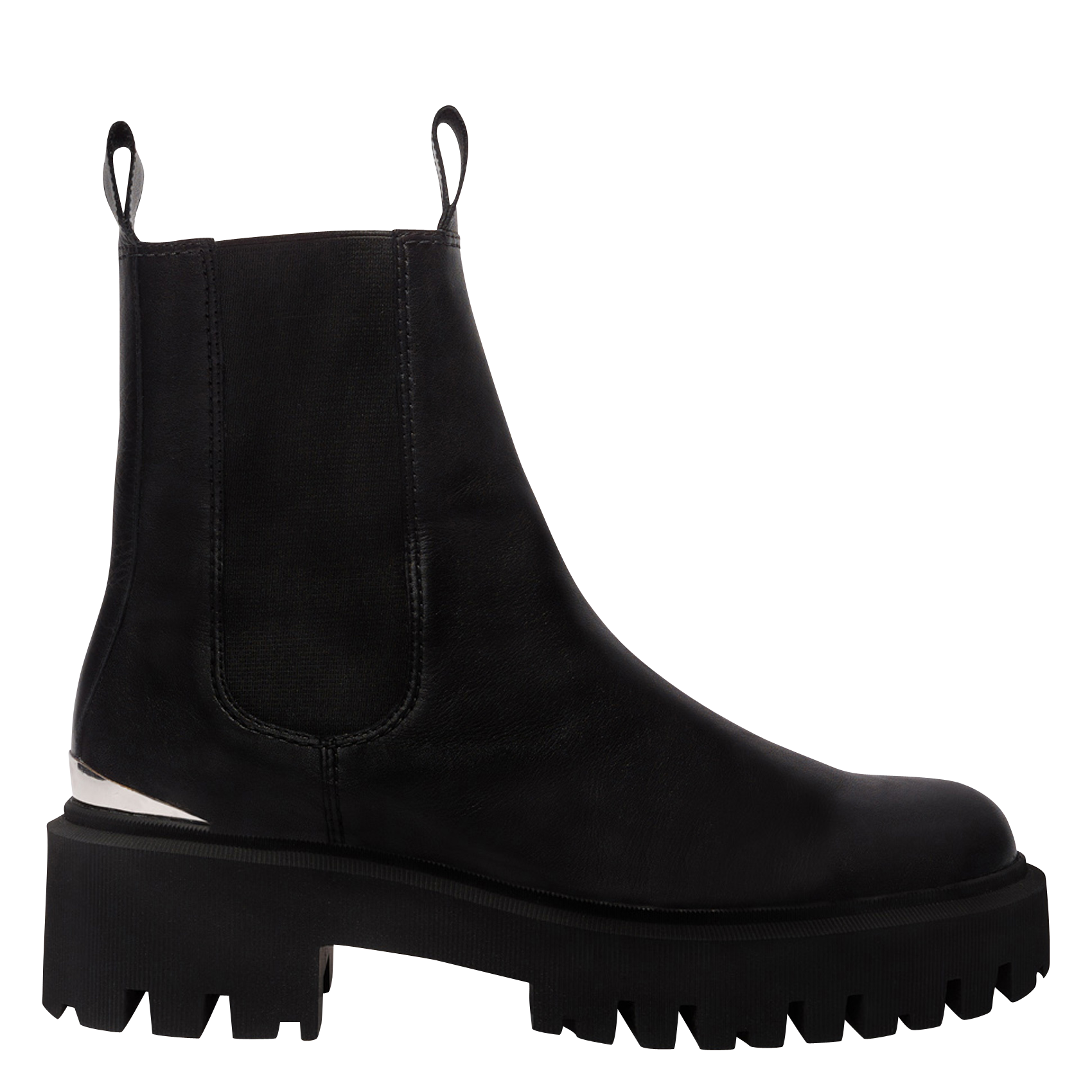 bottines femme maje