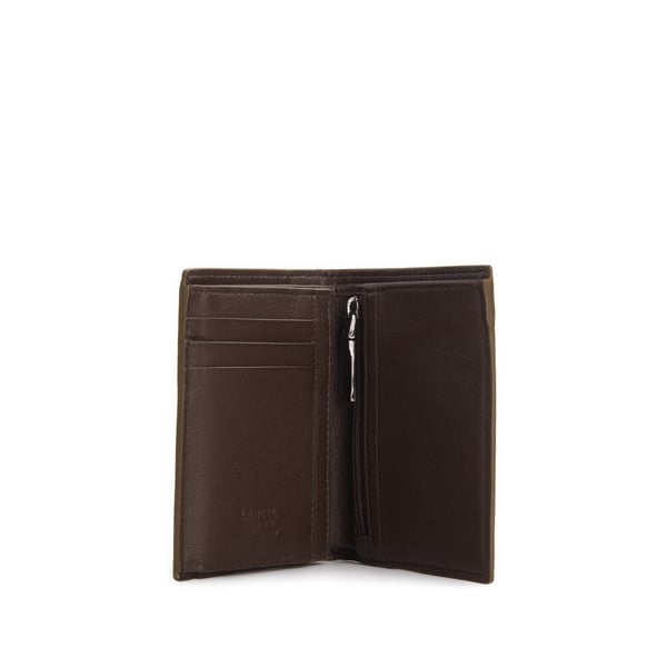 Portefeuilles en cuir