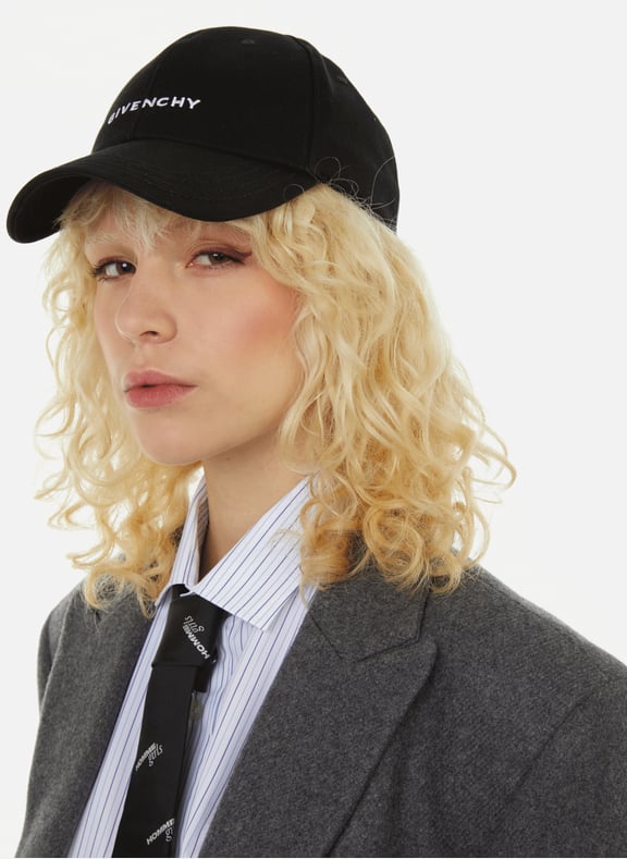Givenchy hot sale cap womens