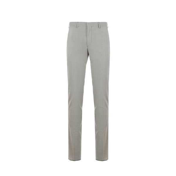 Pantalon en laine Pantalon en laine