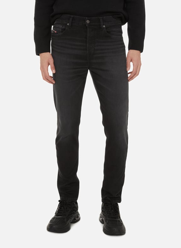 Jean regular Gris by DIESEL DIESEL Jean regular Gris