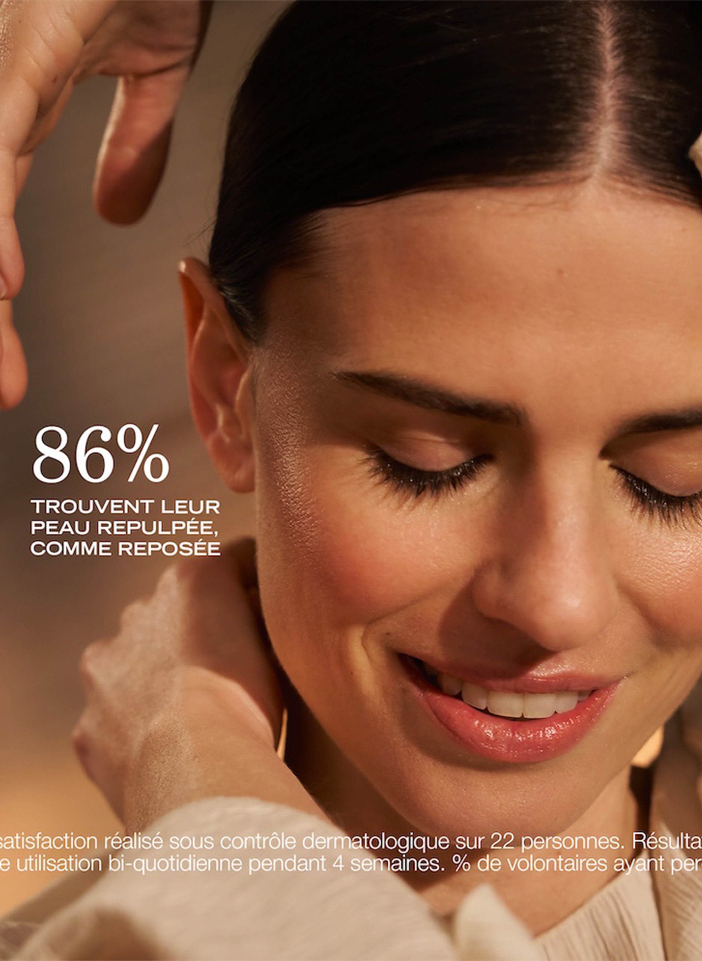 My Payot - Sleeping masque éclat PAYOT No color