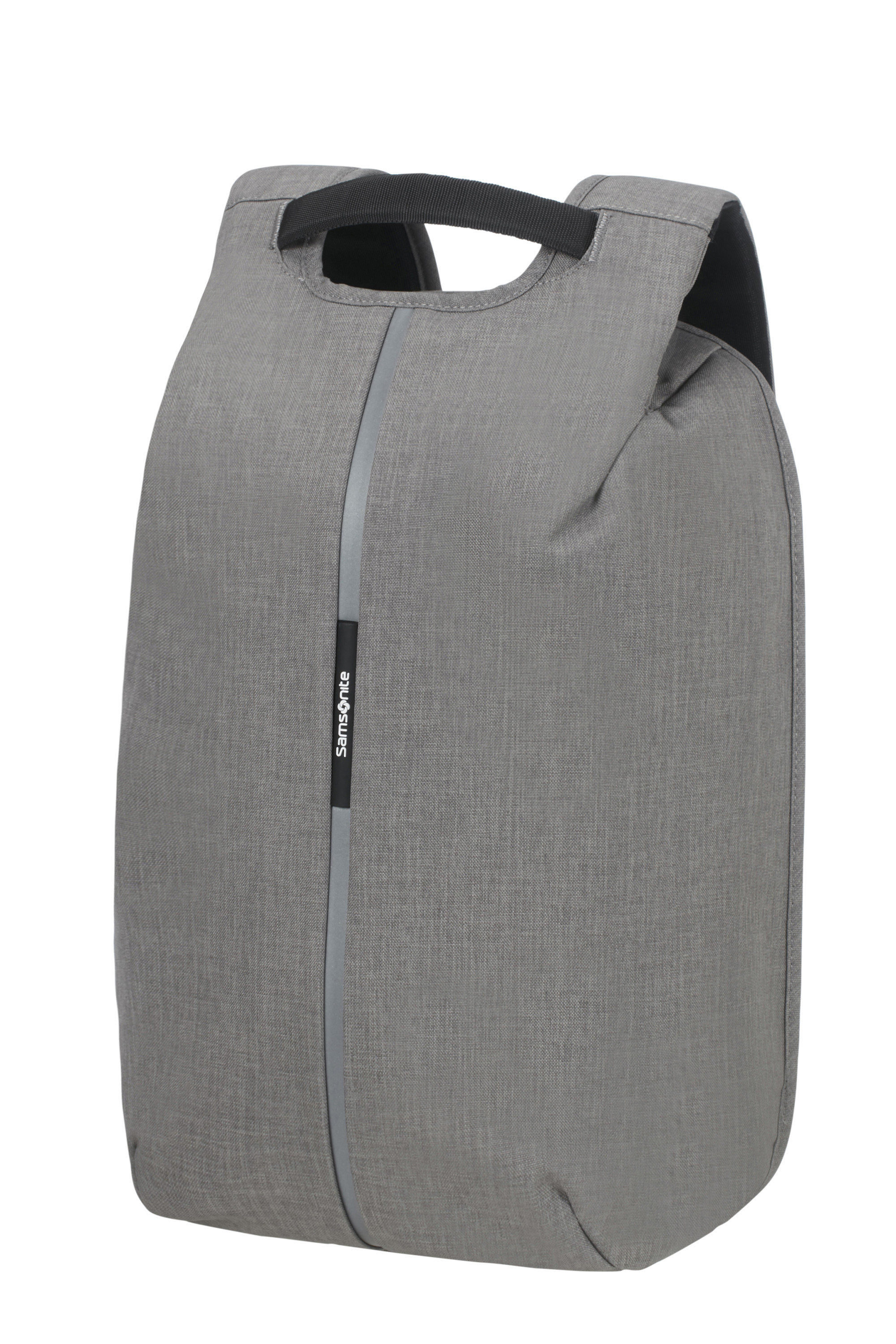 Securi sac à dos ordinateur taille s SAMSONITE Gris