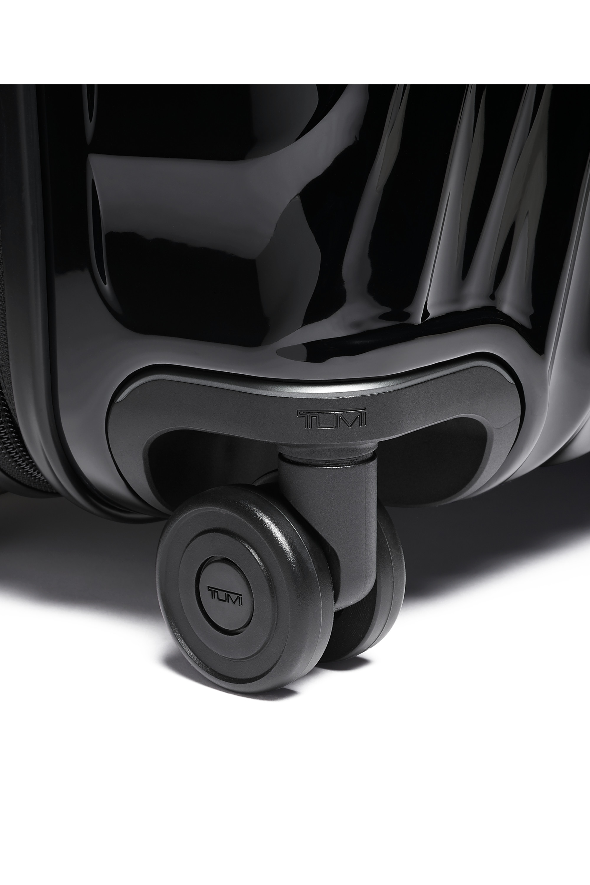 19 degree valise 4 roues taille xl TUMI Noir