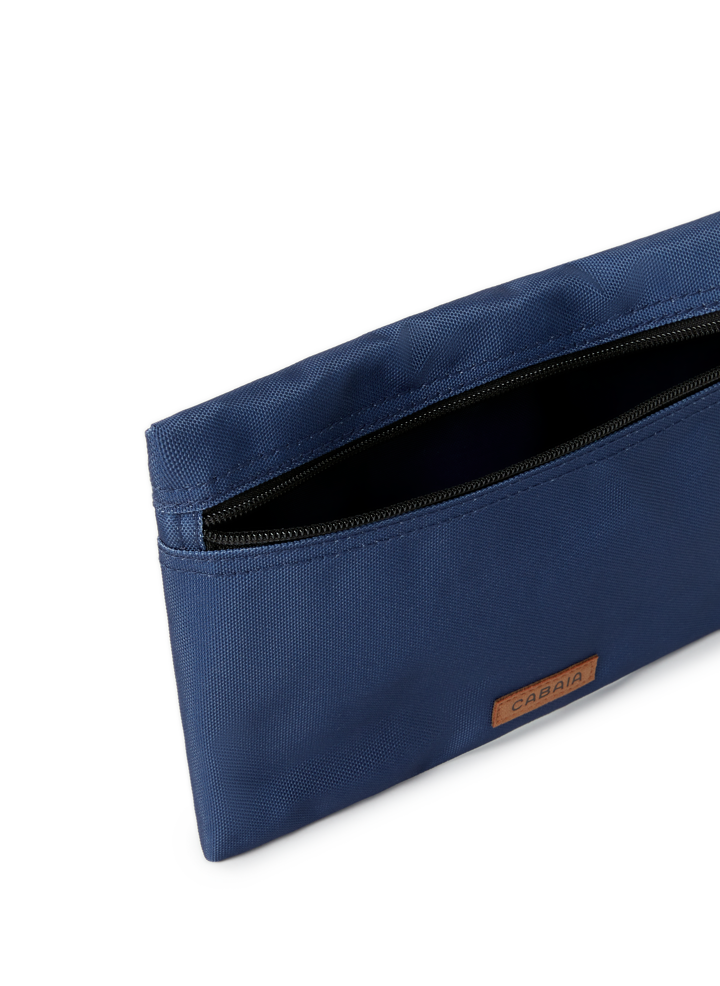 Pochette avant Shiraz CABAIA Bleu