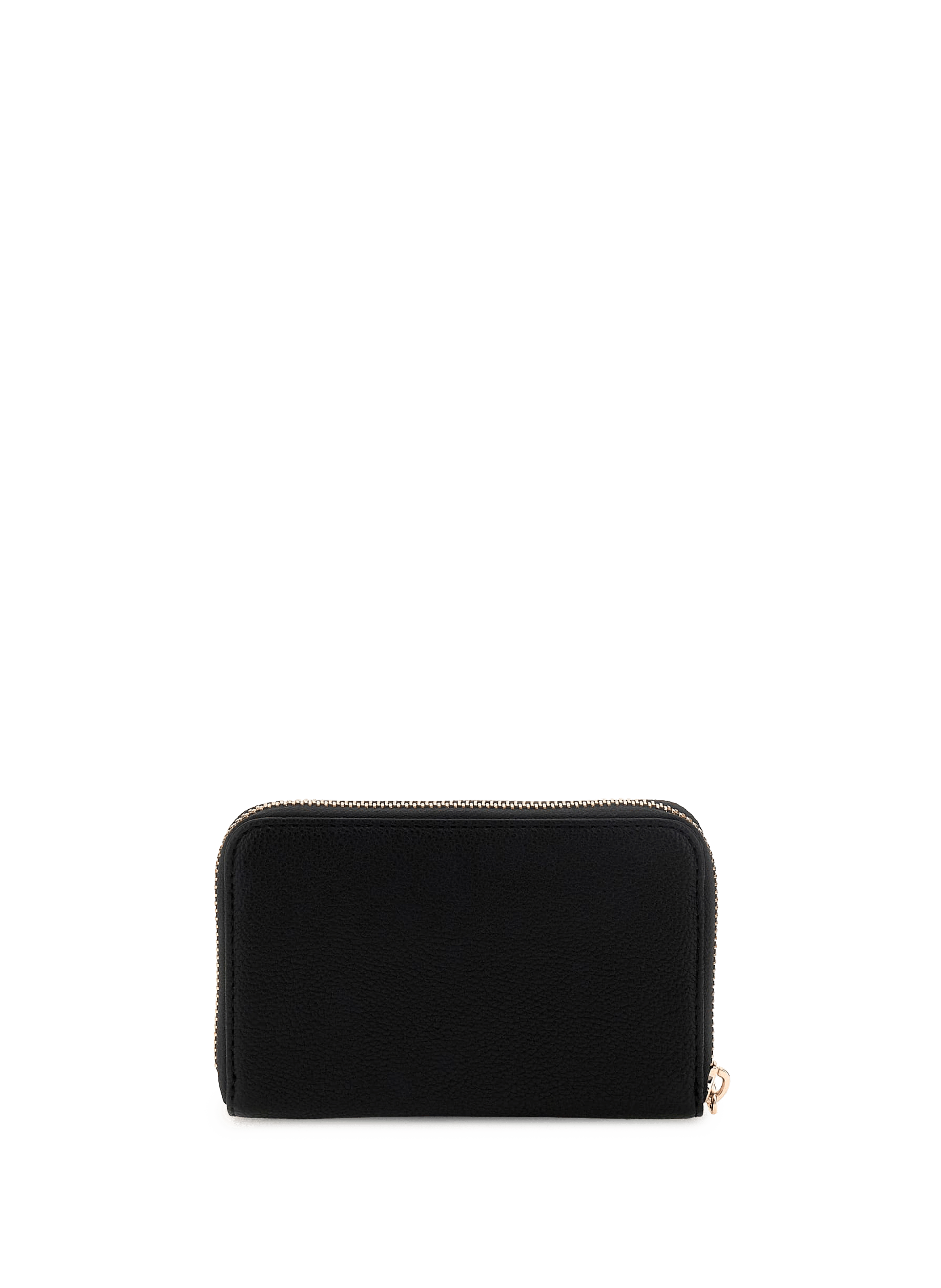 Portefeuille Calebra GUESS Noir