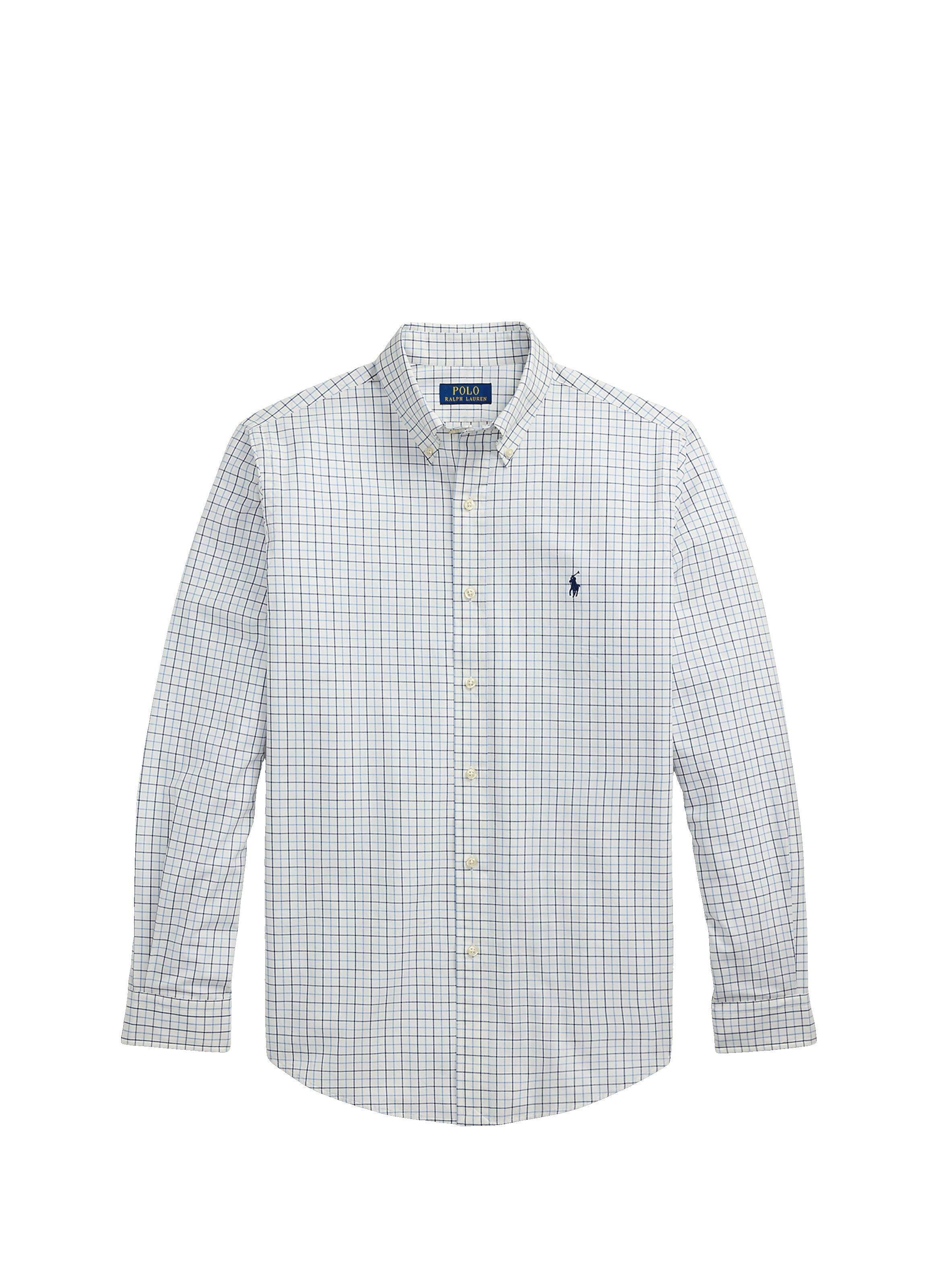 Checked shirt POLO RALPH LAUREN Multicolour