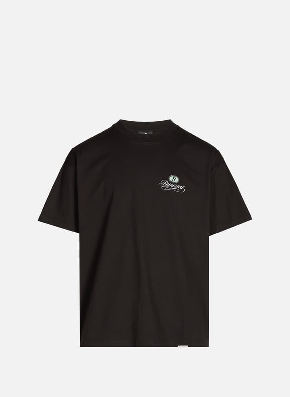 T-shirt imprimé en coton REPRESENT T-shirt imprimé en coton REPRESENT