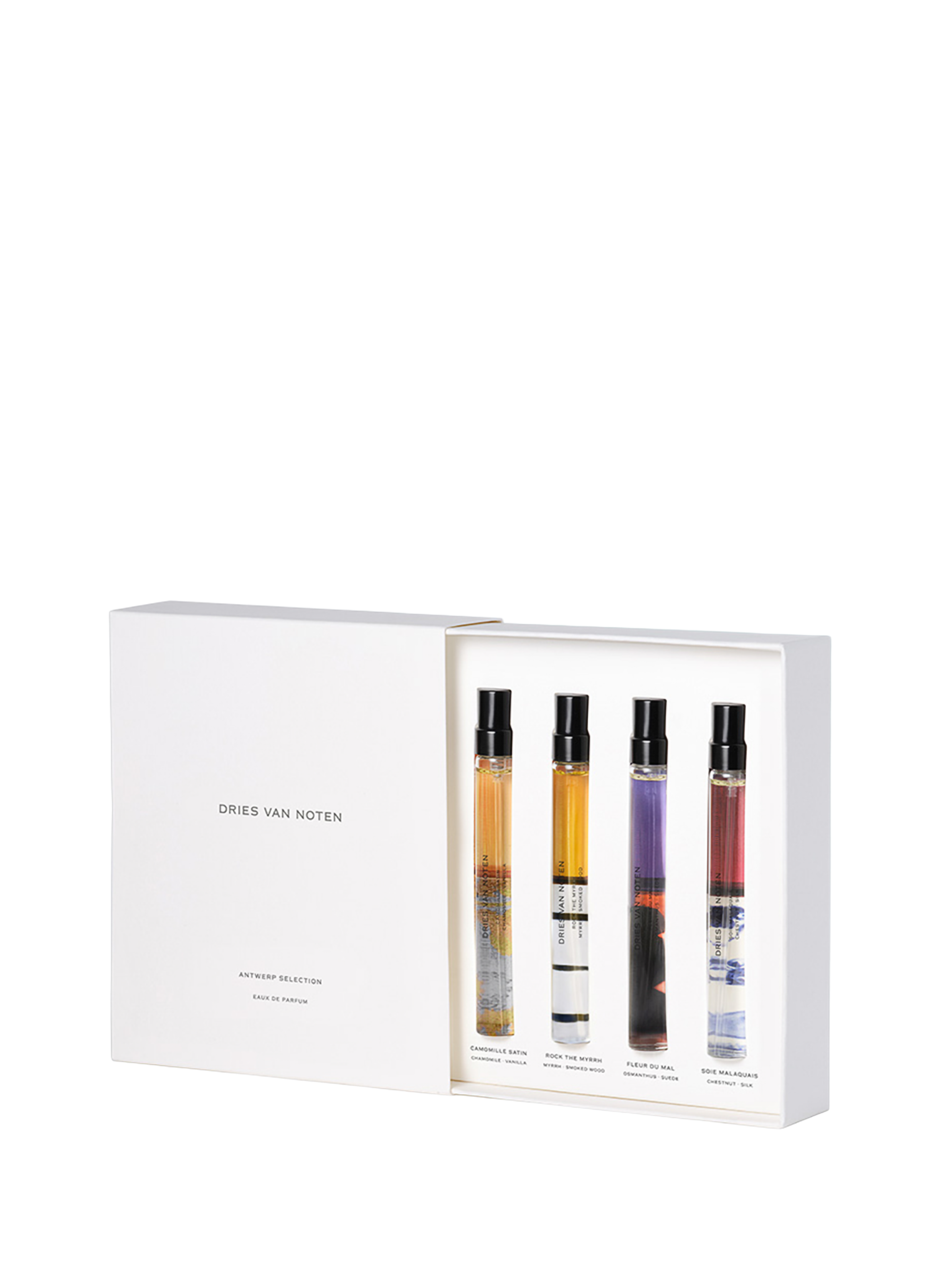 Nomad Set - the Antwerp selection DRIES VAN NOTEN No color