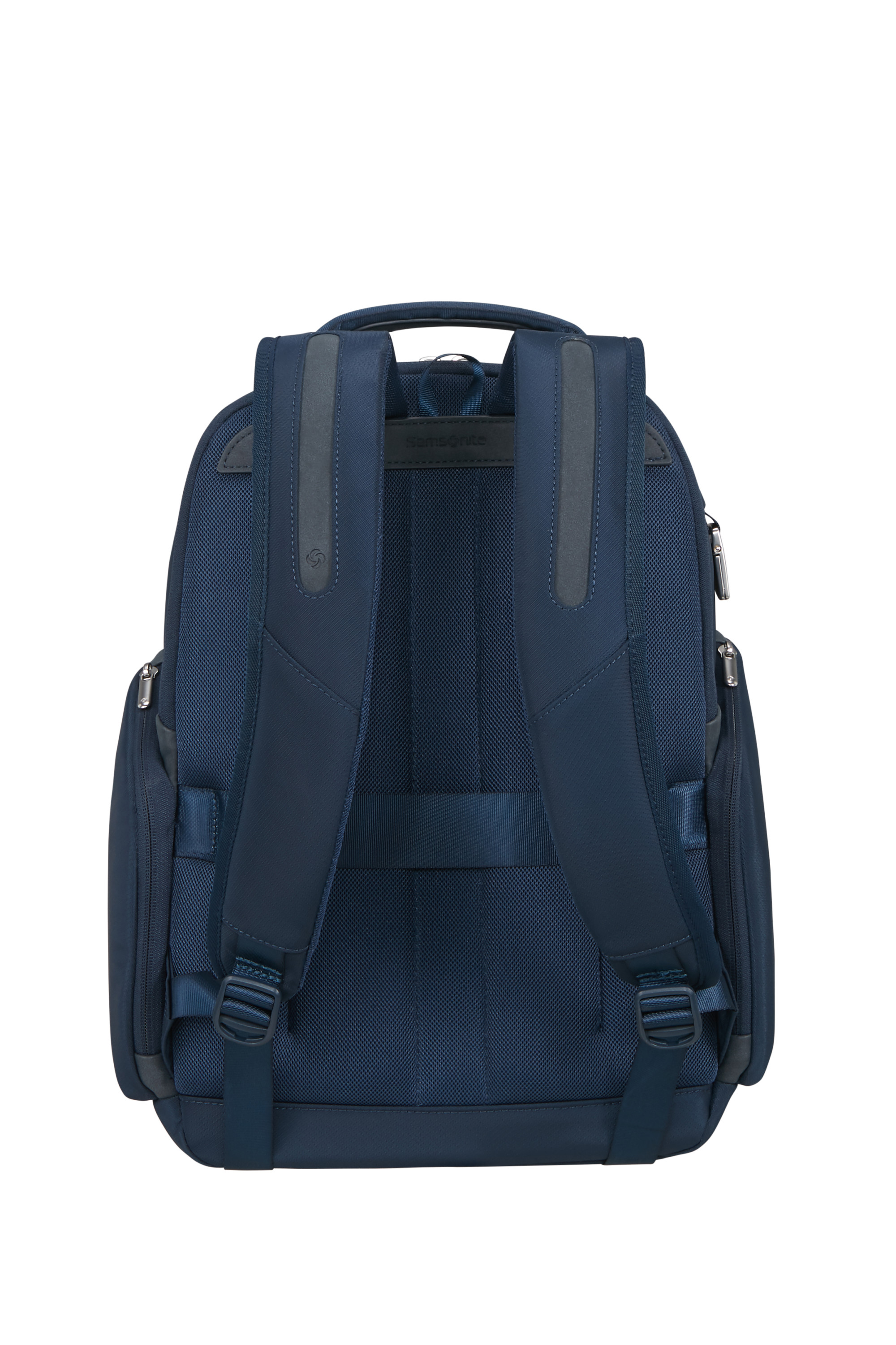 Paralux bt sac à dos ordinateur SAMSONITE Bleu