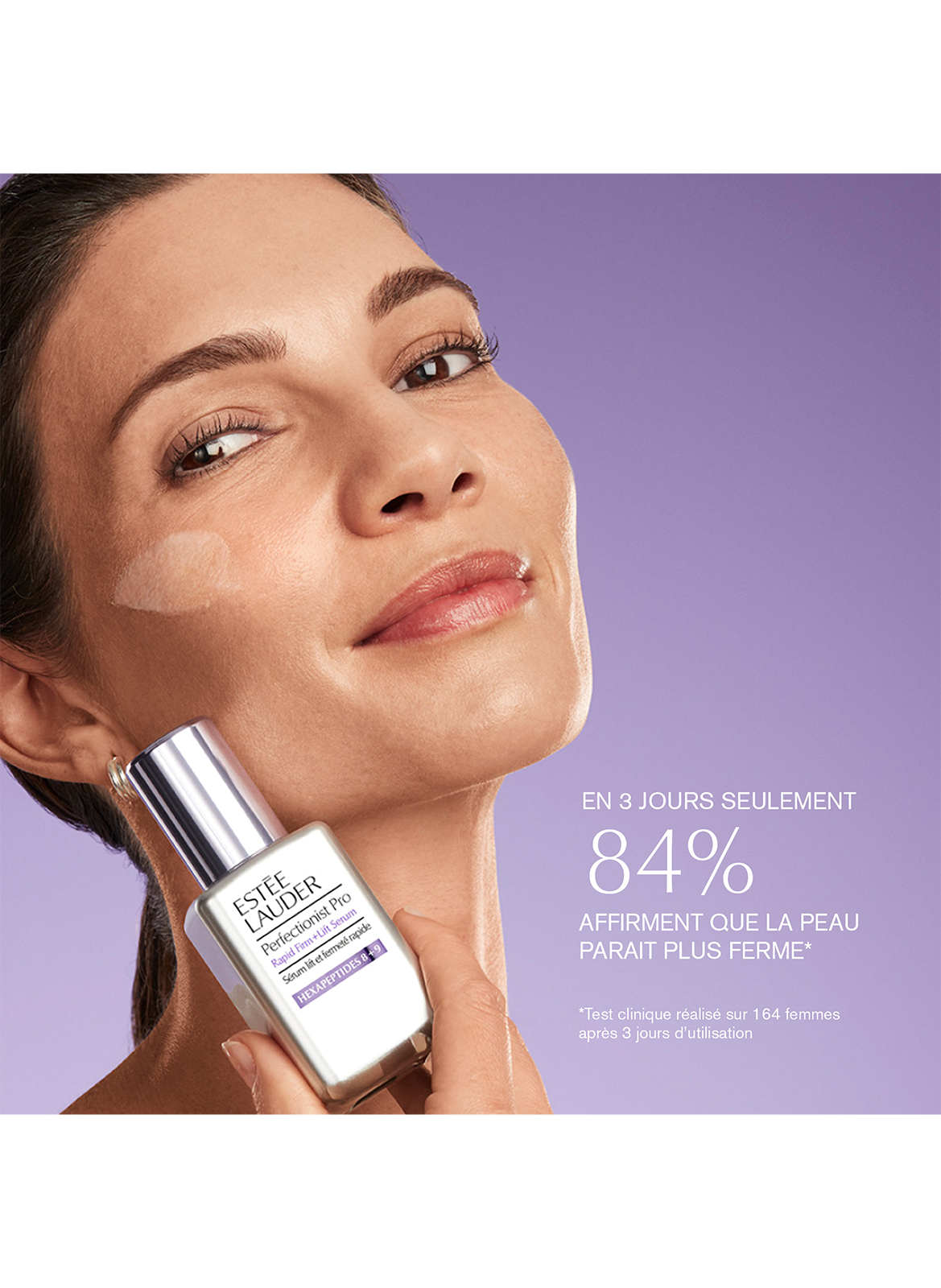 Lift and Firm Serum - Anti-aging serum ESTÉE LAUDER No color