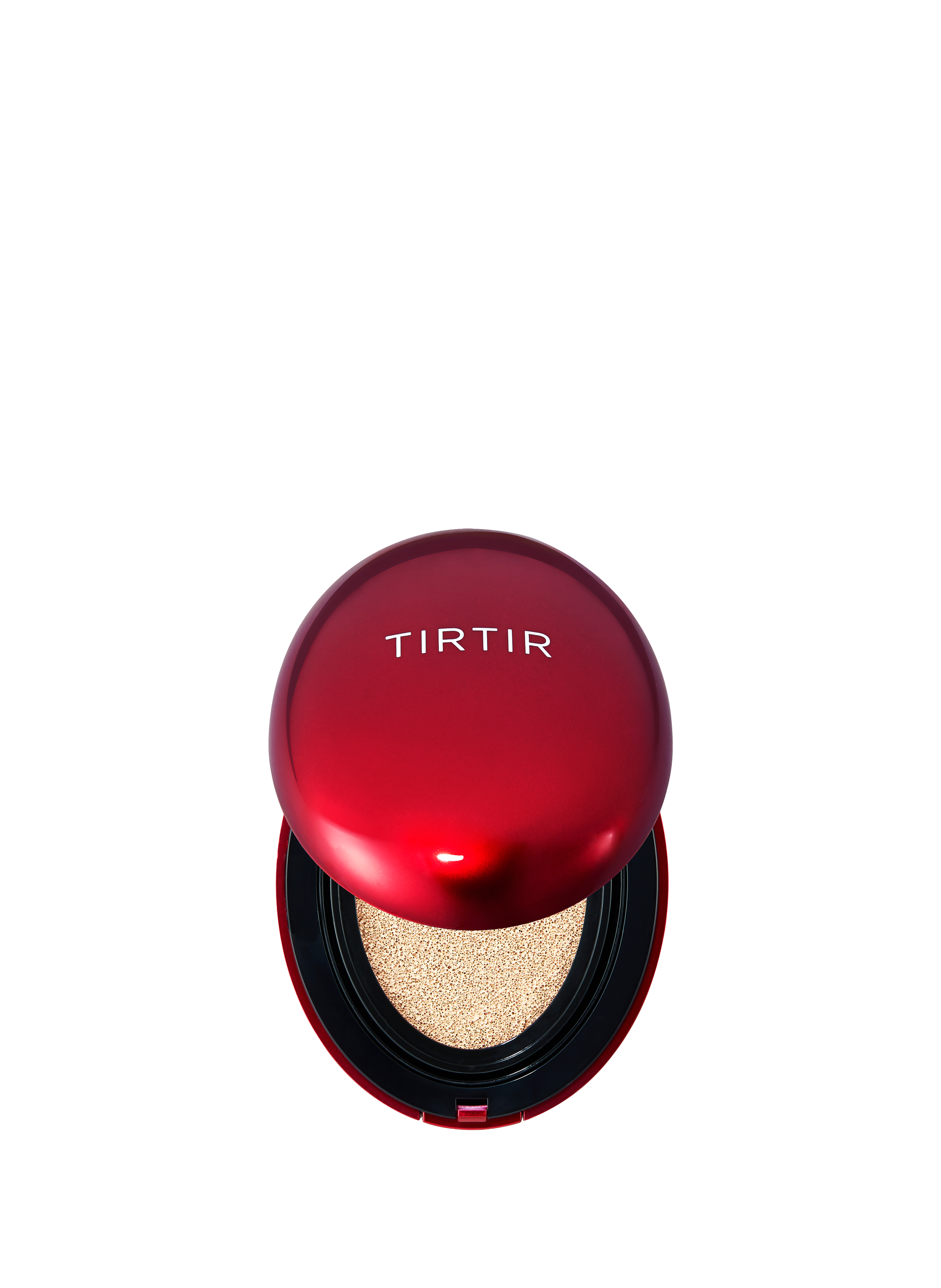 TIRTIR Red Cushion Face Mask Vanilla