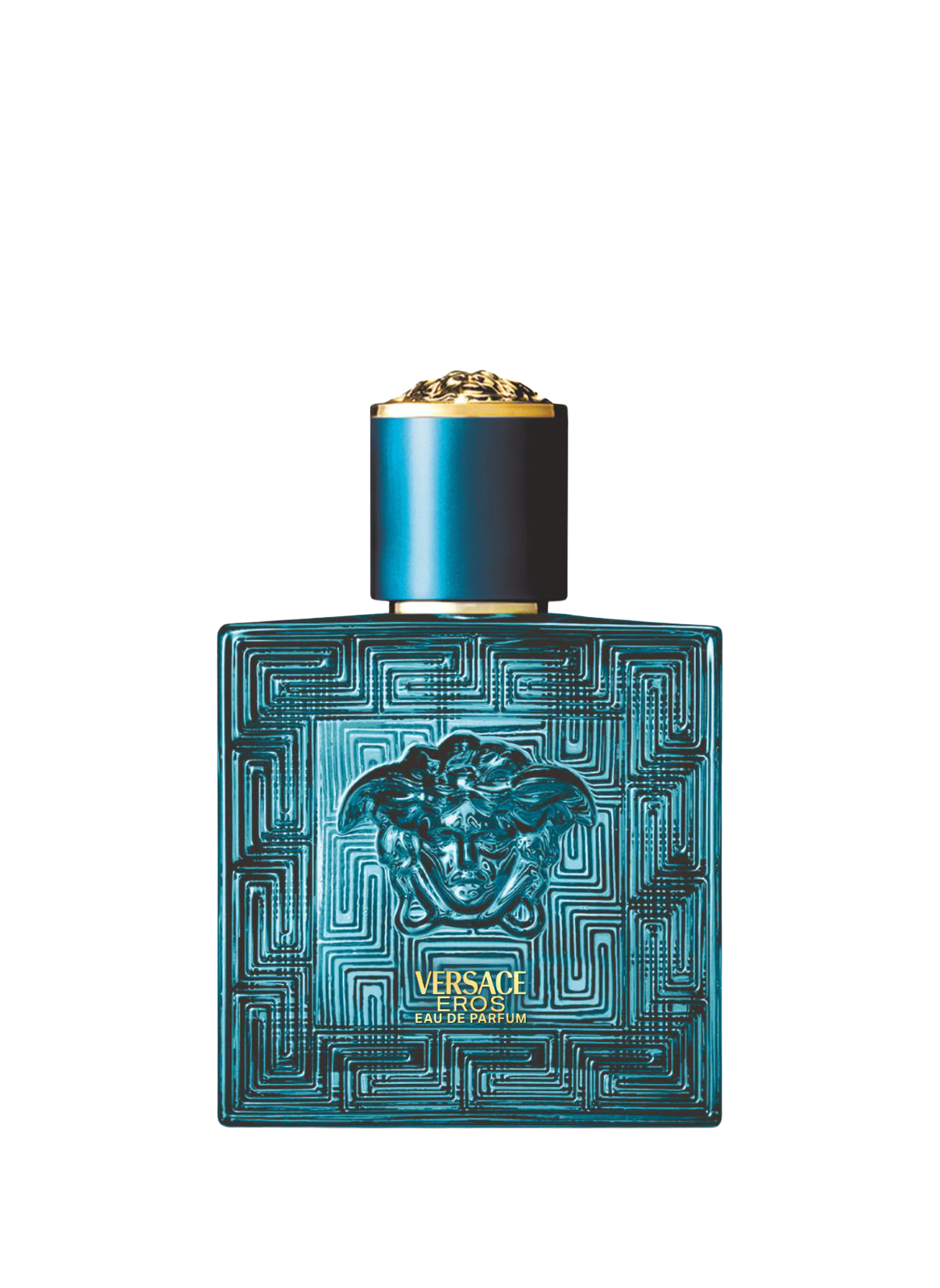 Eros - Eau de Parfum VERSACE No color