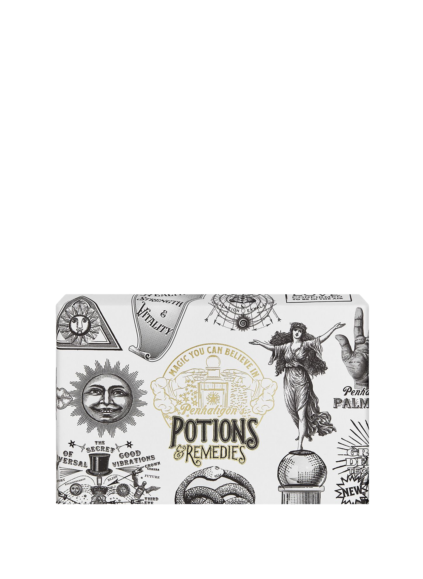 Potions Scent Library PENHALIGON'S No color