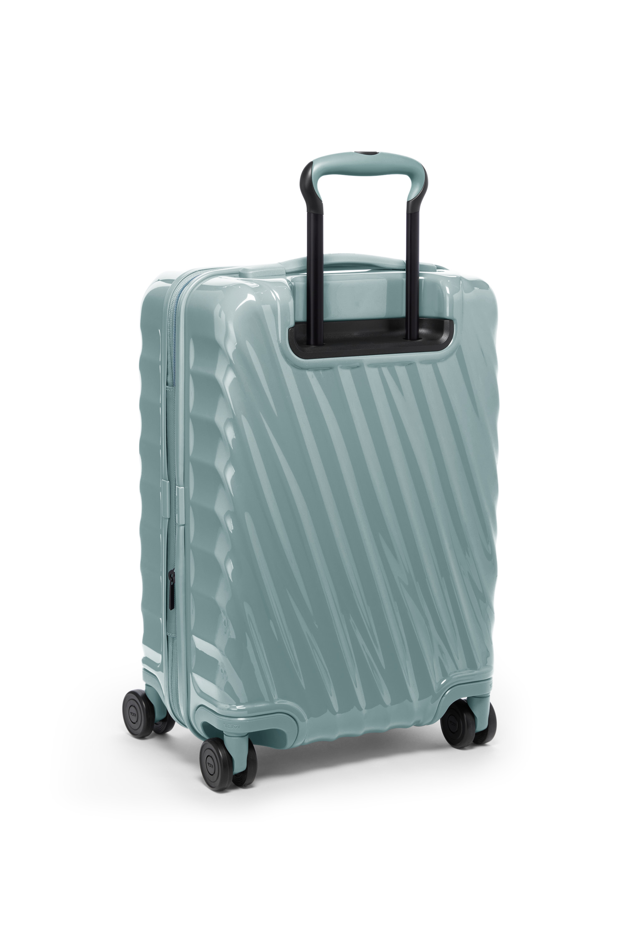19 degree valise 4 roues taille s TUMI Vert