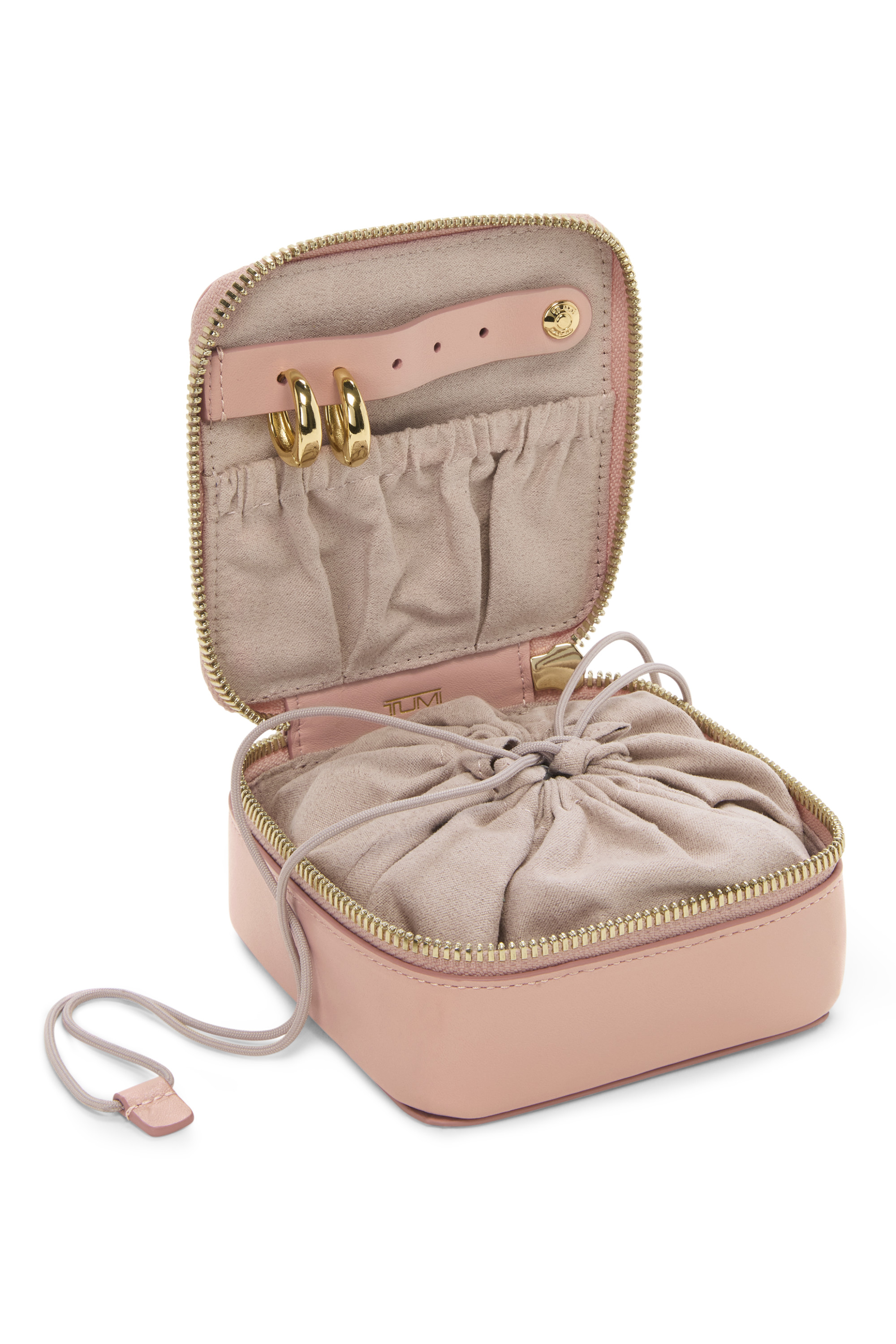Belden slg make-up case taille s TUMI Rose