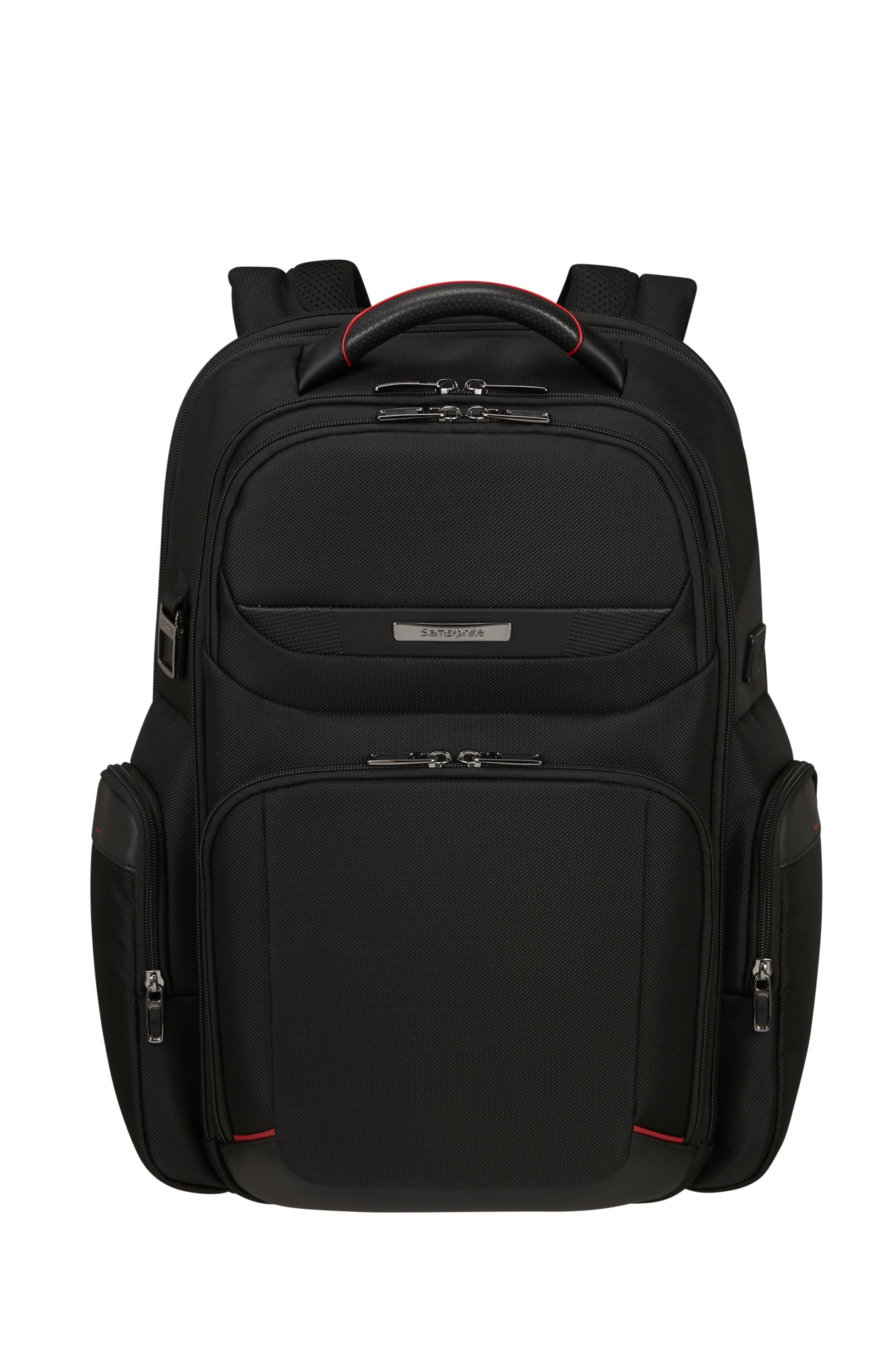 Pro-dlx 6 sac à dos ordinateur SAMSONITE Noir