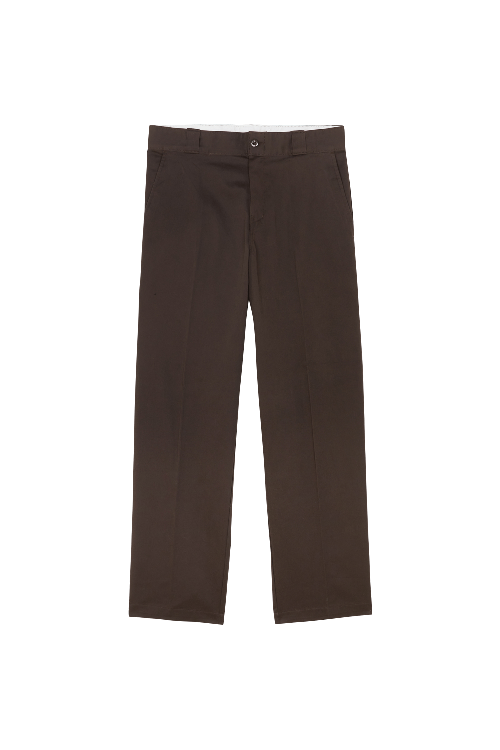 Pantalon 247 loose work pant  Dark brown