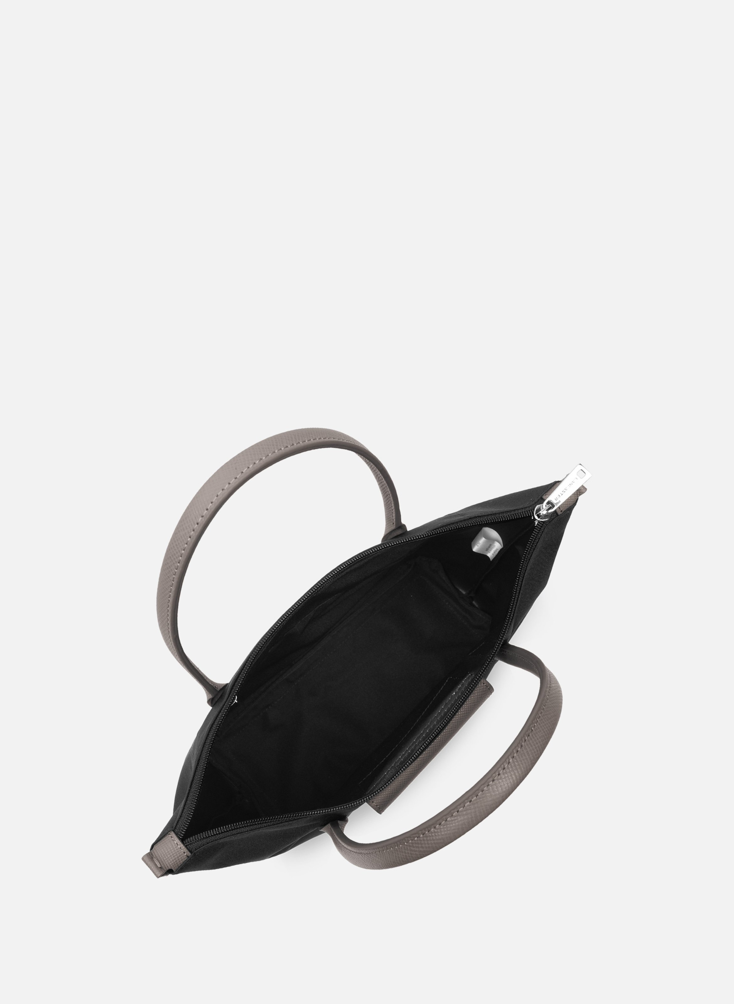 Sac cabas main - smart kba LANCASTER Noir