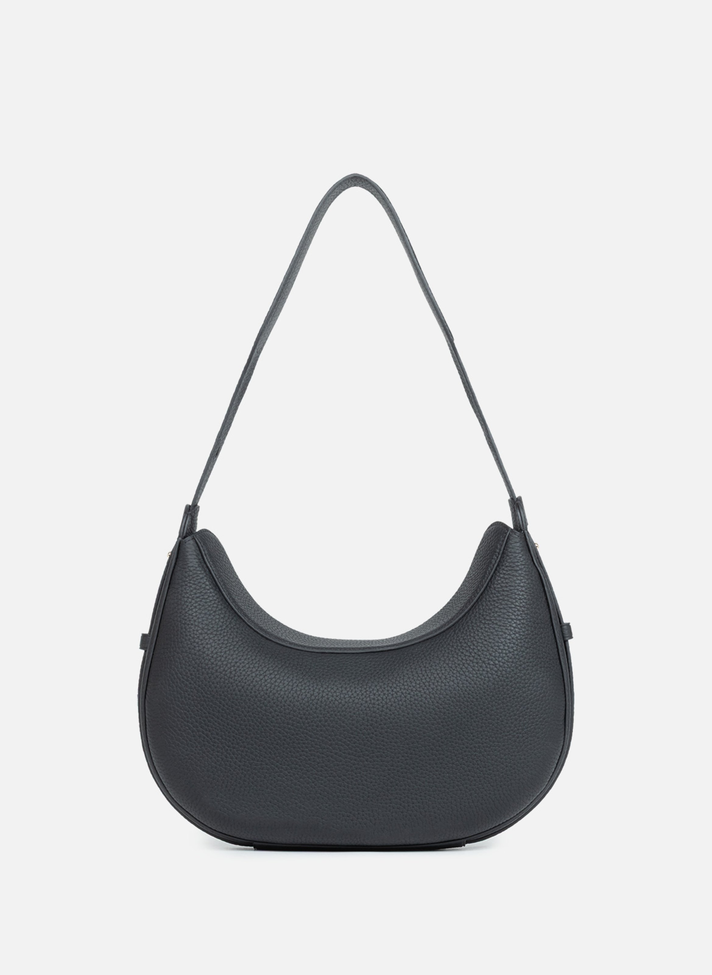 Sac besace - toro ivy | Noir LANCASTER Femme