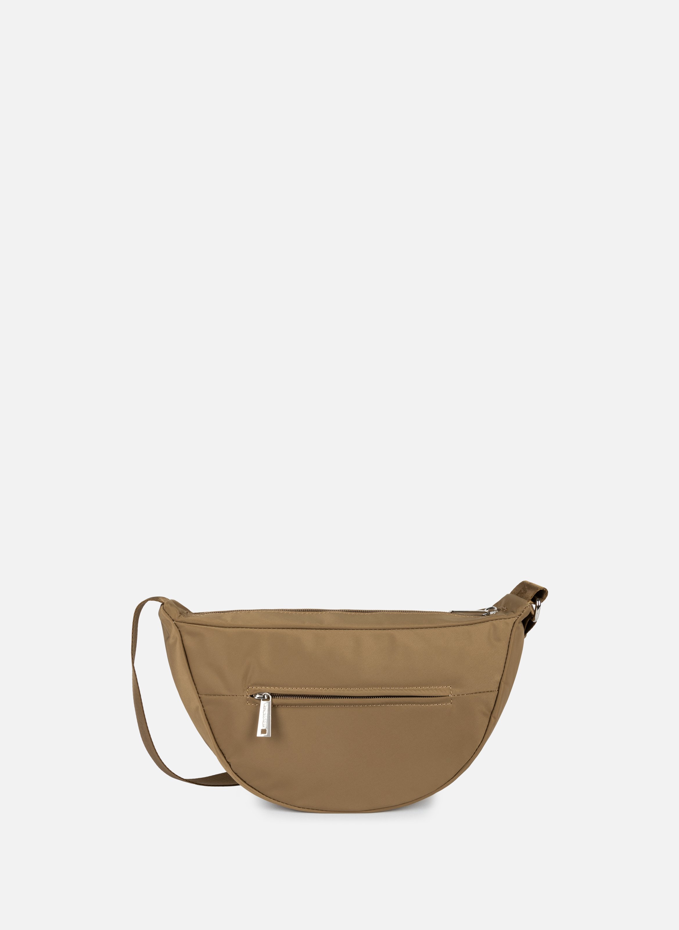 Heuptas - basic zwart LANCASTER Goud