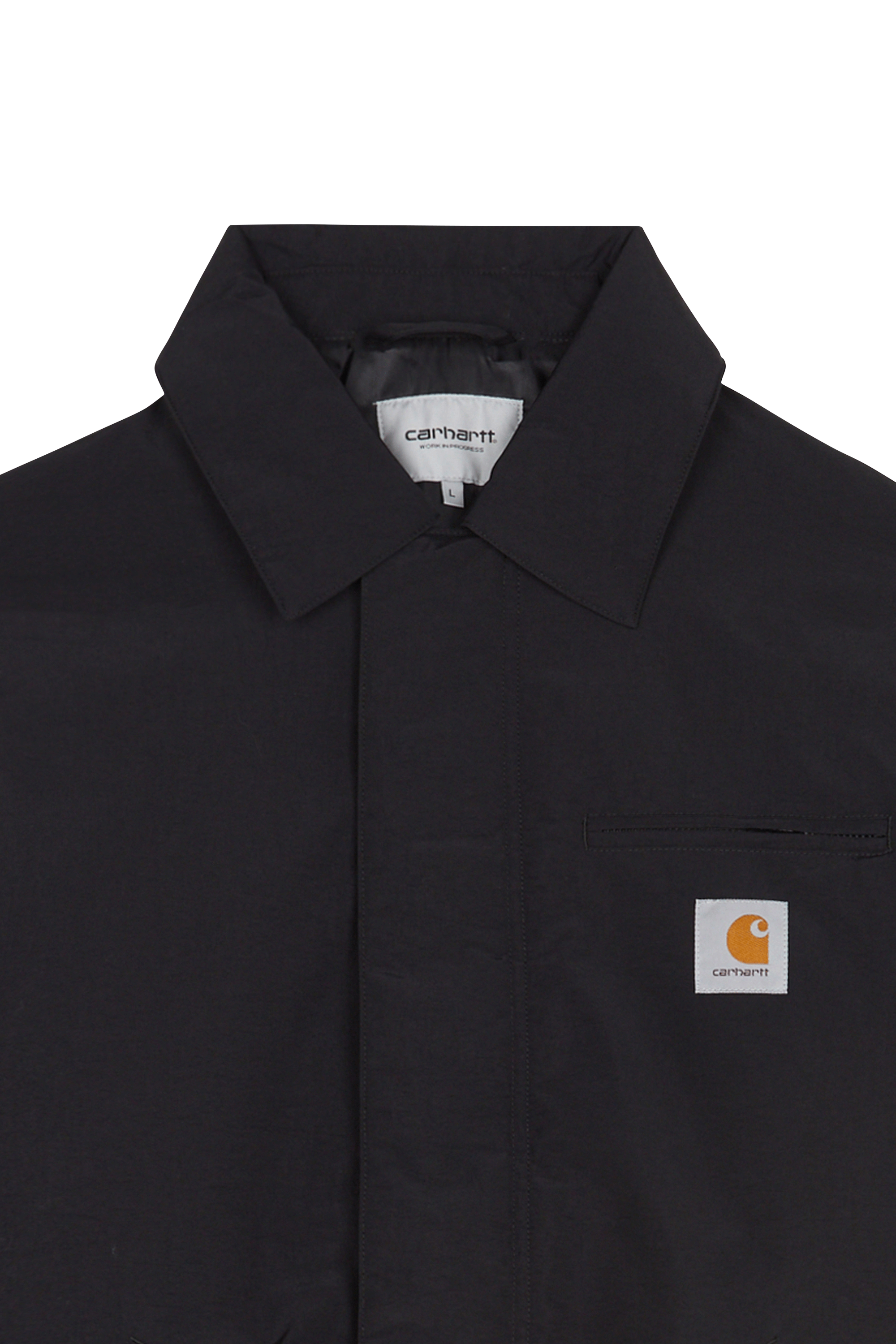 Veste stanwood CARHARTT WIP Noir