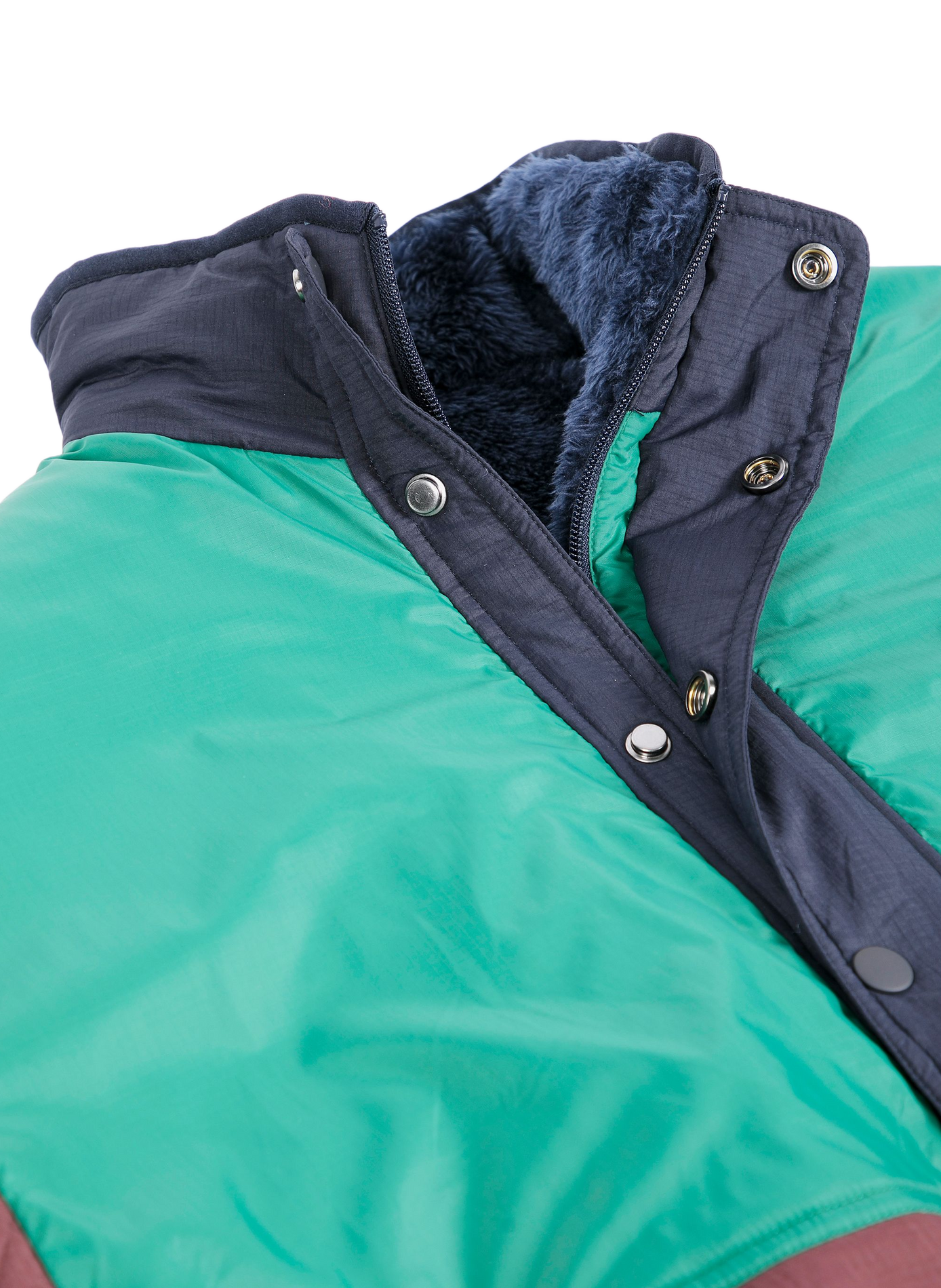 Veste ample réversible à motif BOBO CHOSES Multicolour