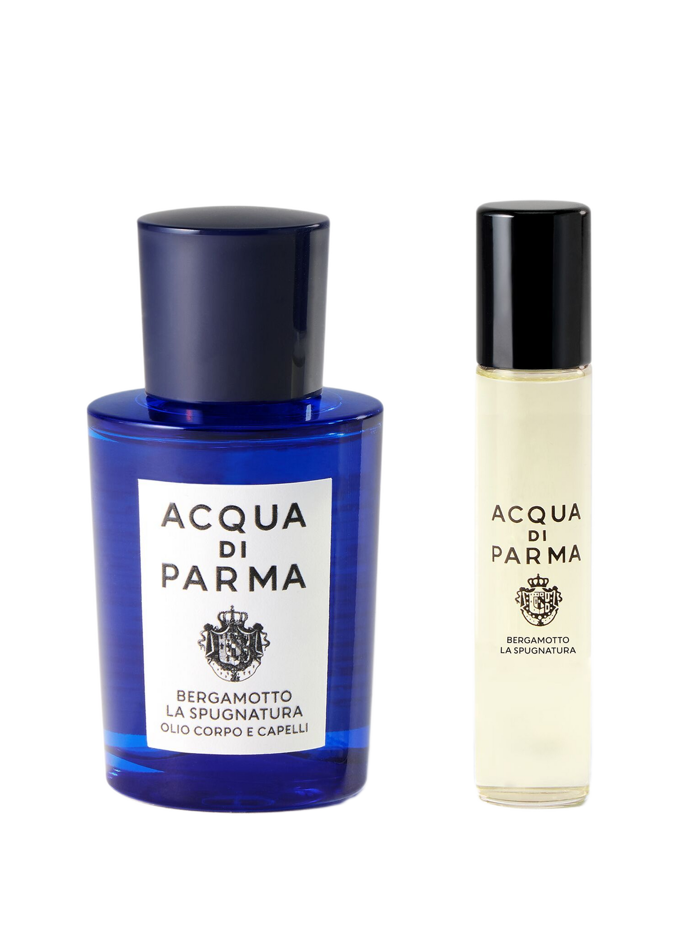 Bergamotto La Spugnatura - Gift Set ACQUA DI PARMA No color