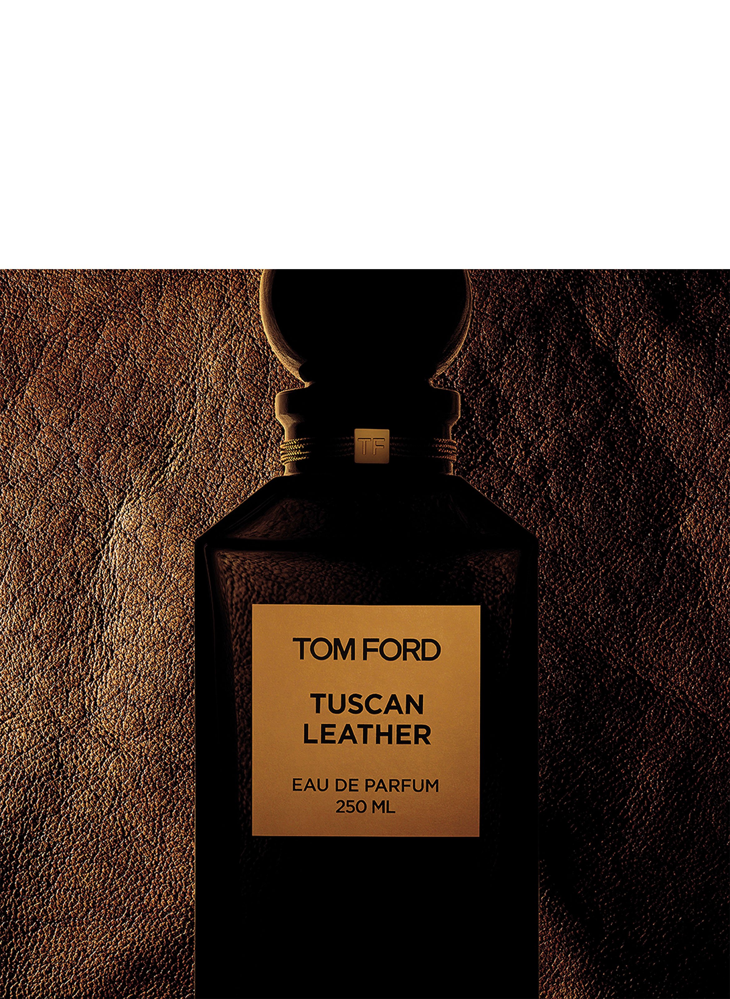 Tuscan Leather Body Spray TOM FORD No color