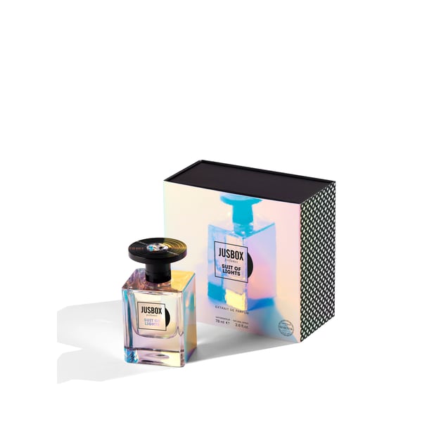 Extrait de parfum - Suit of Lights