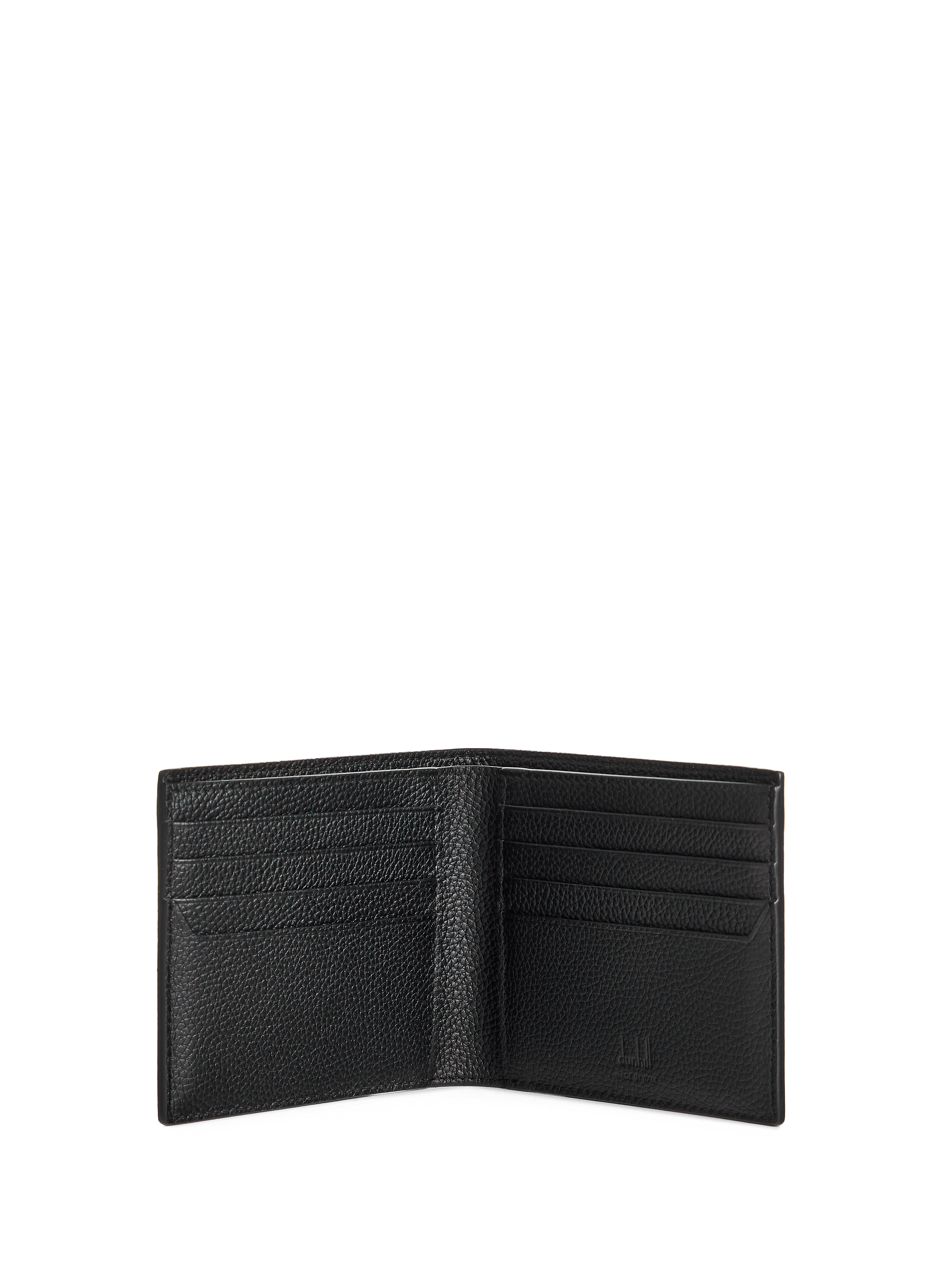 Portefeuille en cuir