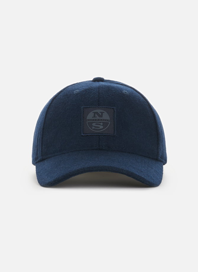 Wool-blend baseball cap NORTH SAILS