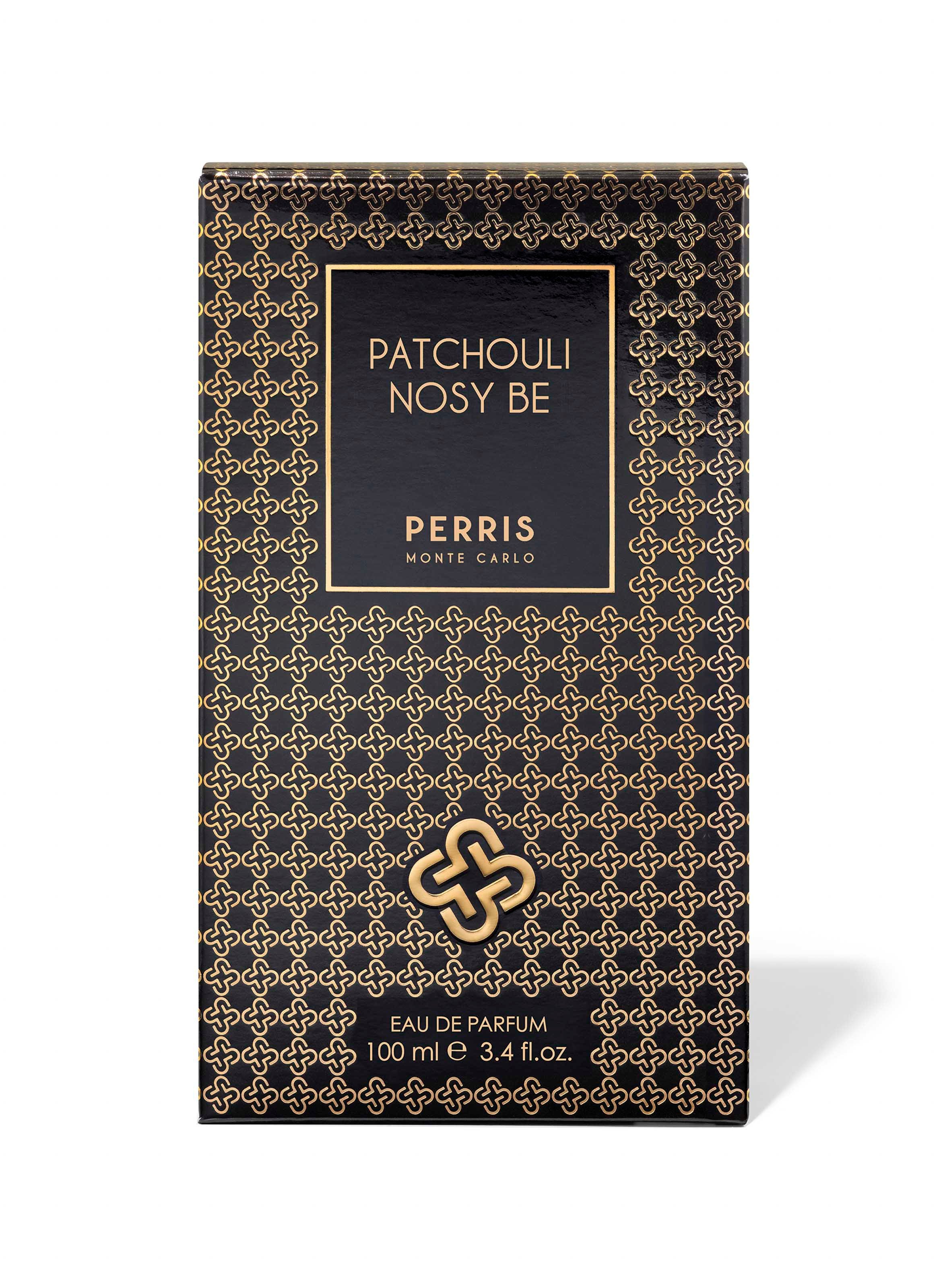 patchouli nosy be perris